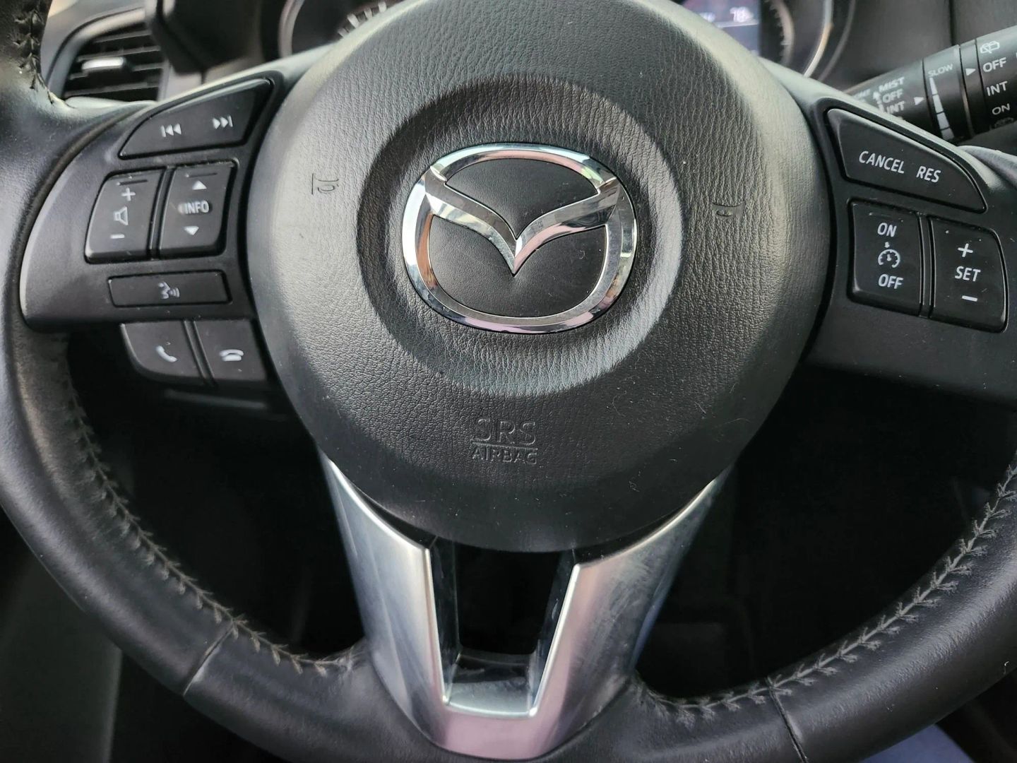 Mazda CX-5 photo 15