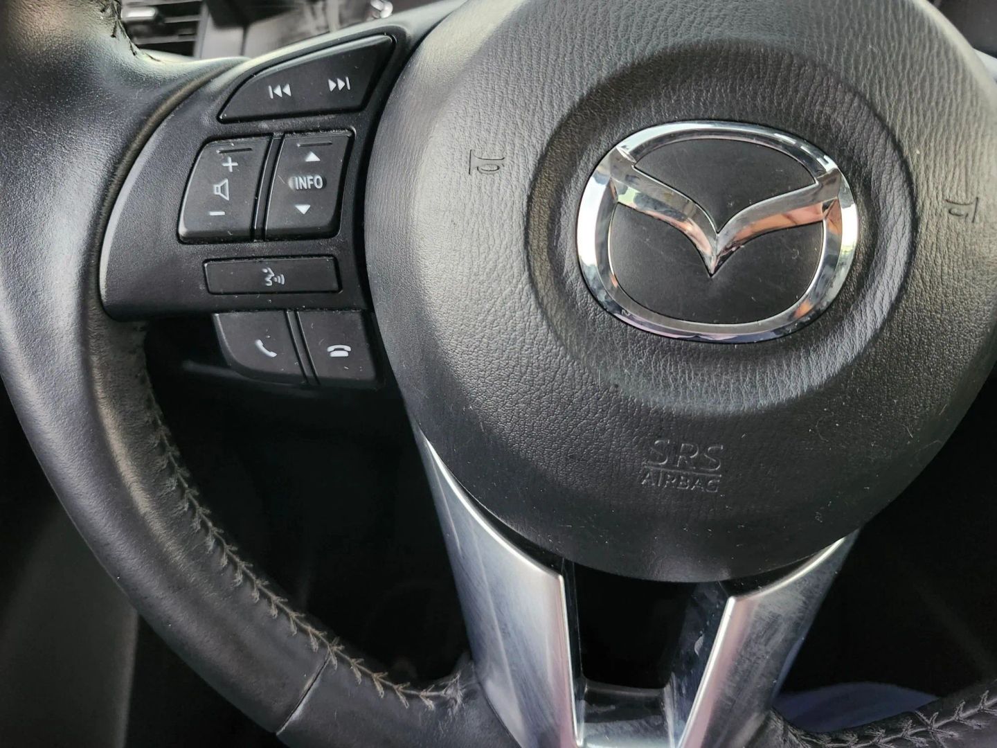 Mazda CX-5 photo 16
