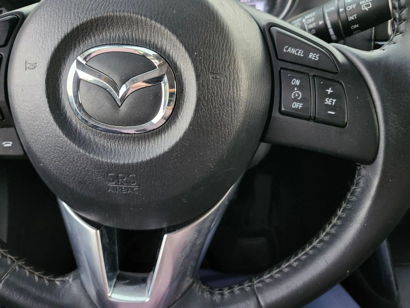Mazda CX-5 photo 17