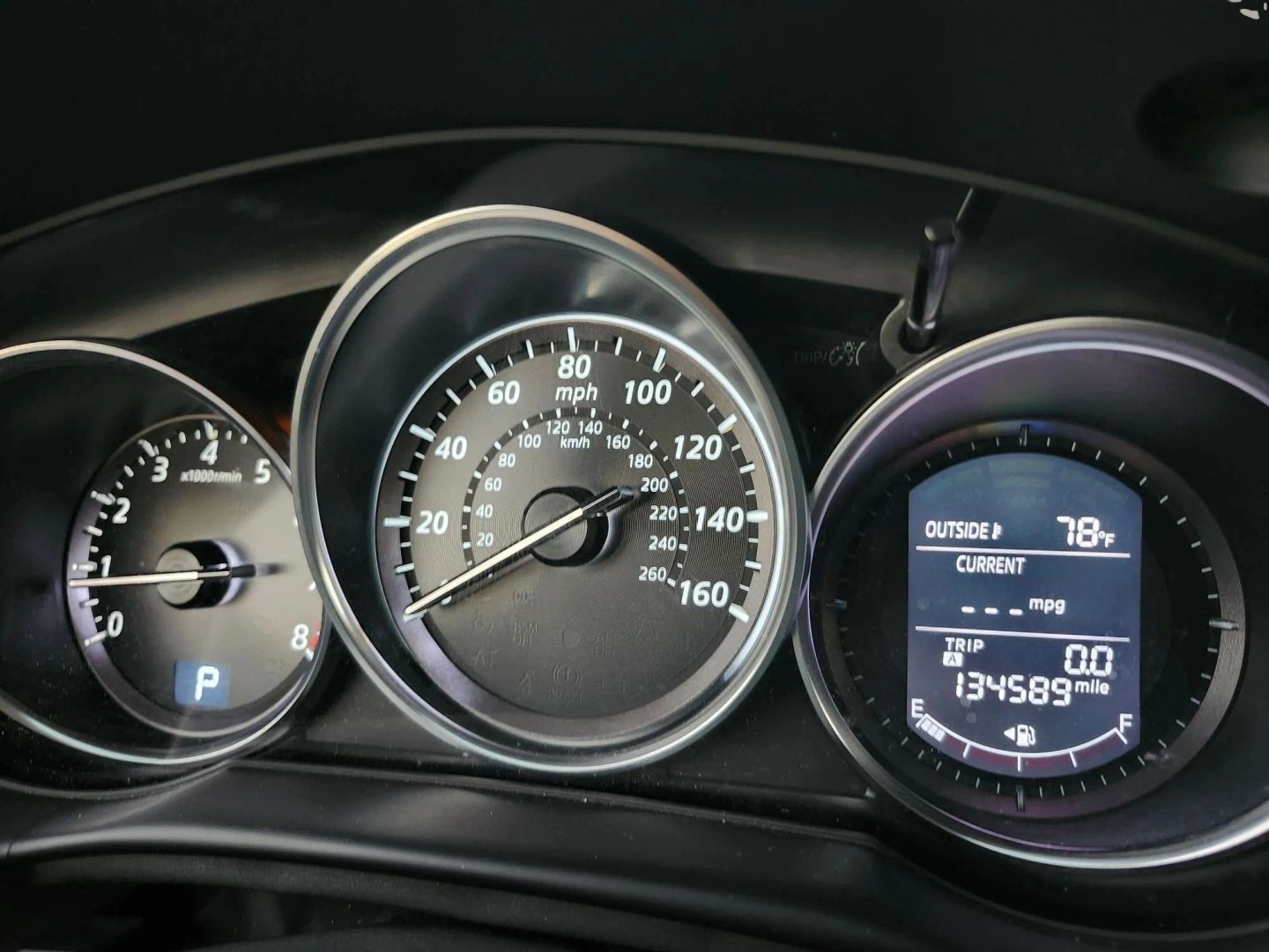 Mazda CX-5 photo 18