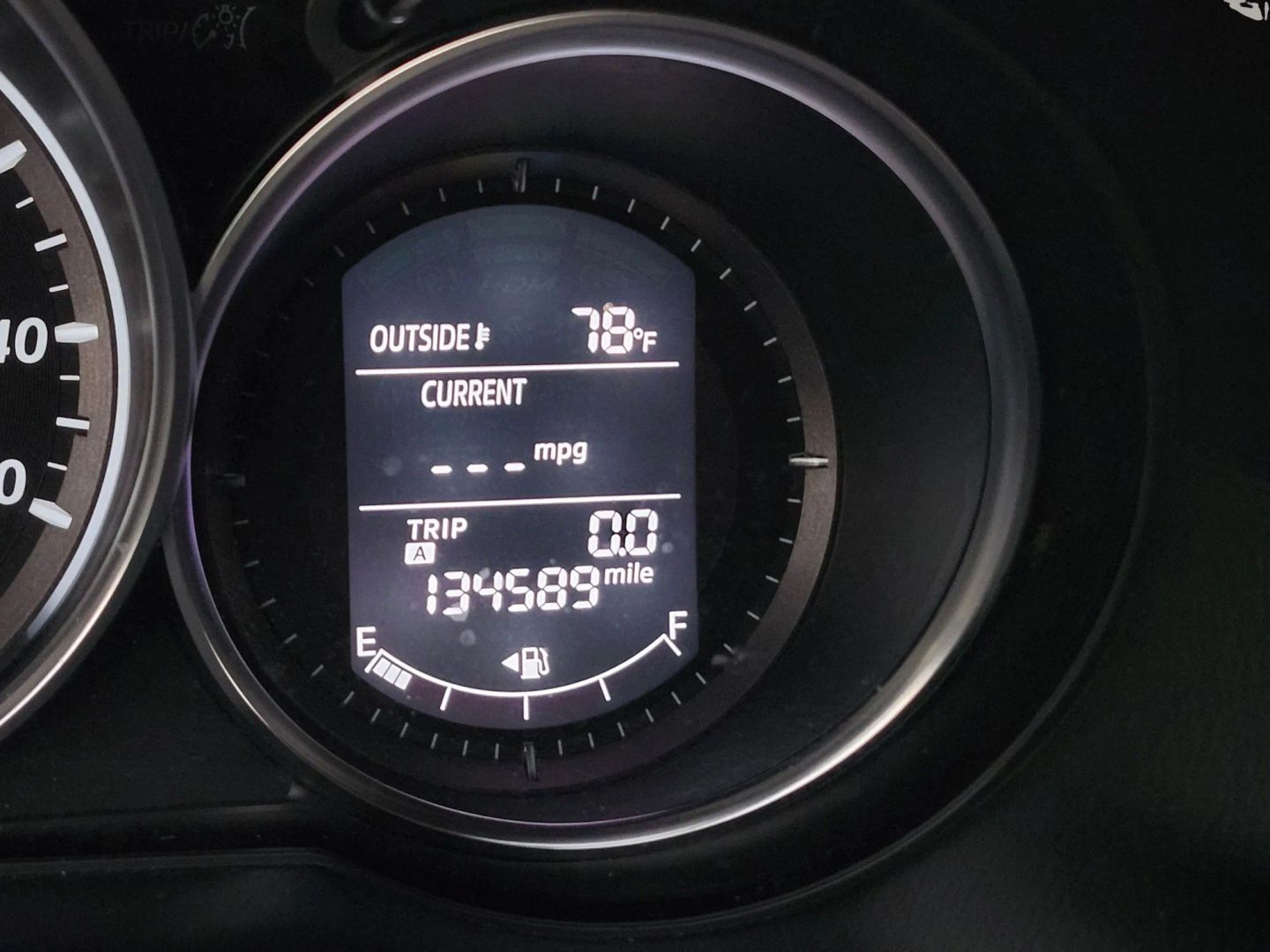 Mazda CX-5 photo 19