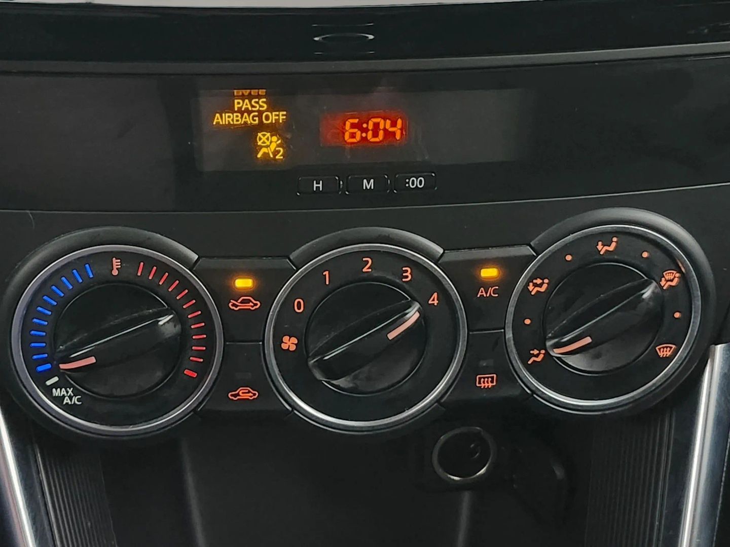 Mazda CX-5 photo 20