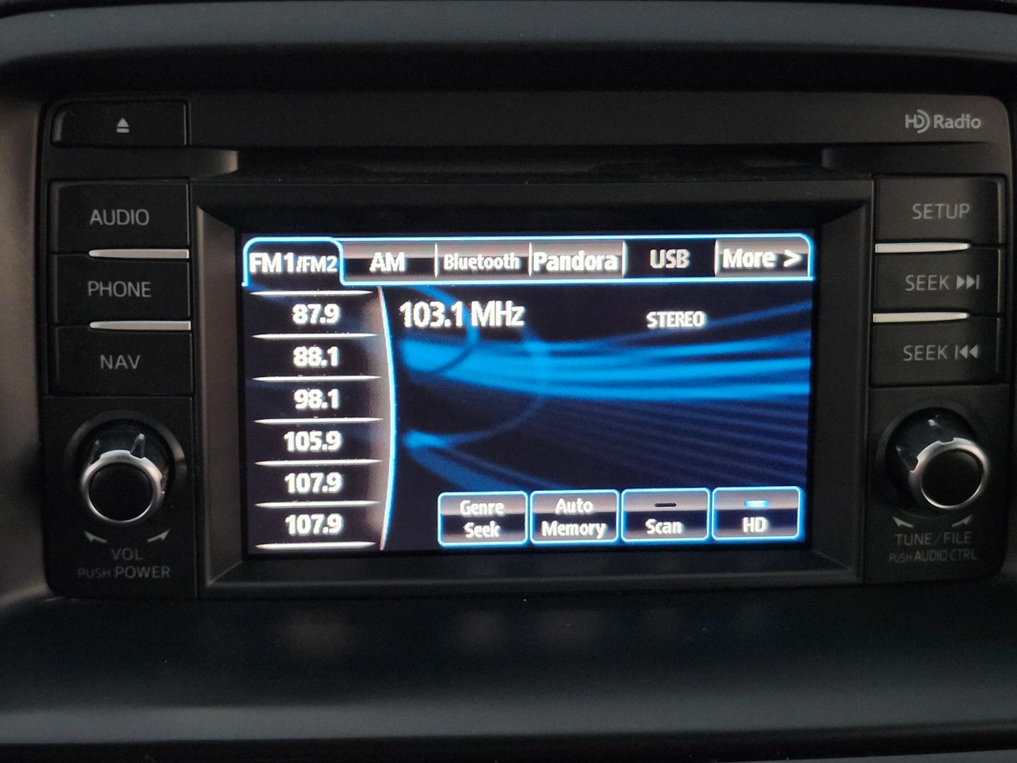 Mazda CX-5 photo 21