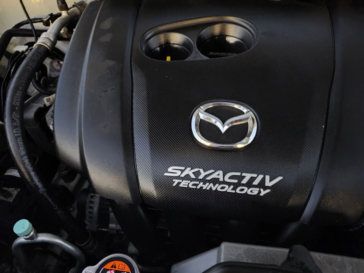 Mazda CX-5 photo 24
