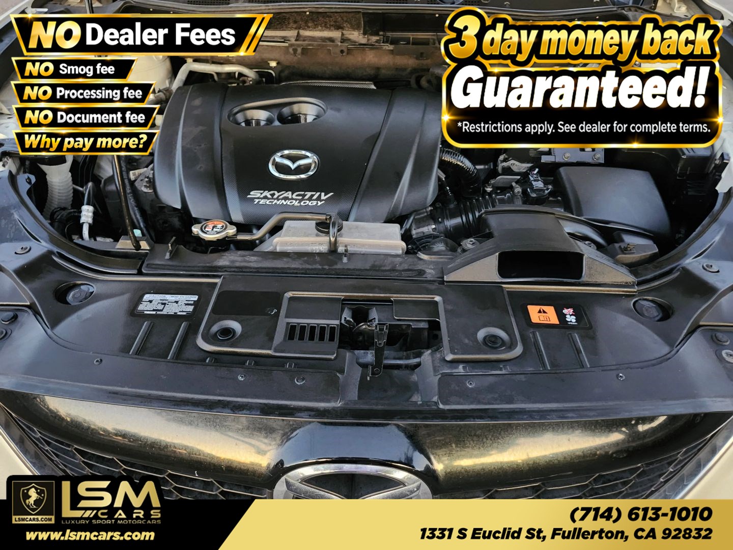 Mazda CX-5 photo 25