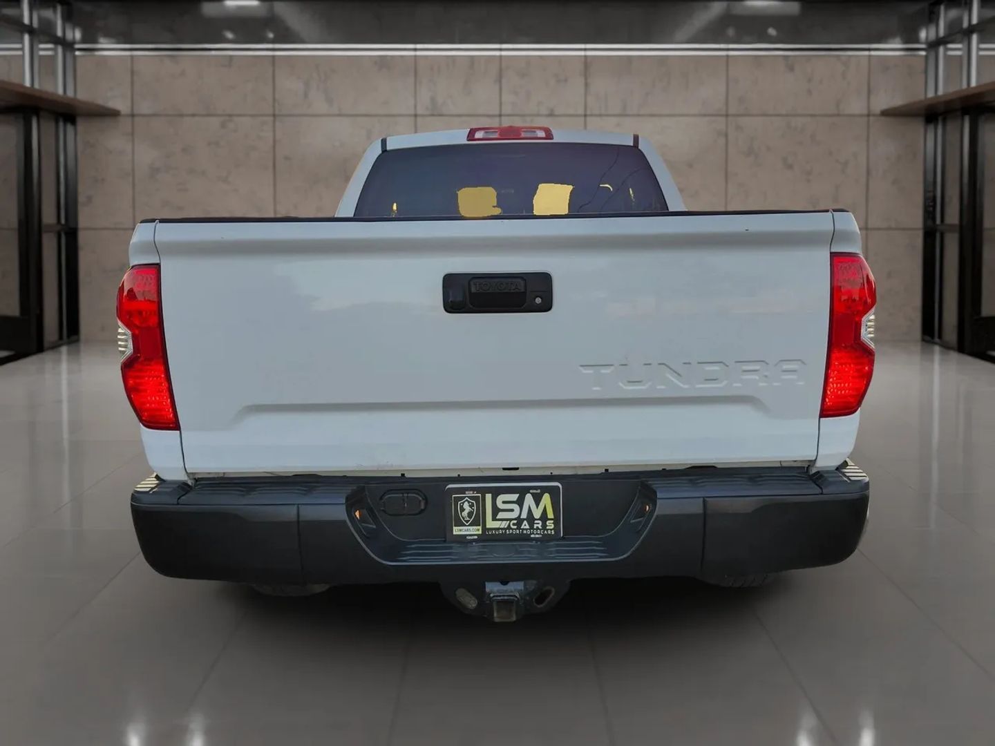 Toyota Tundra photo 6
