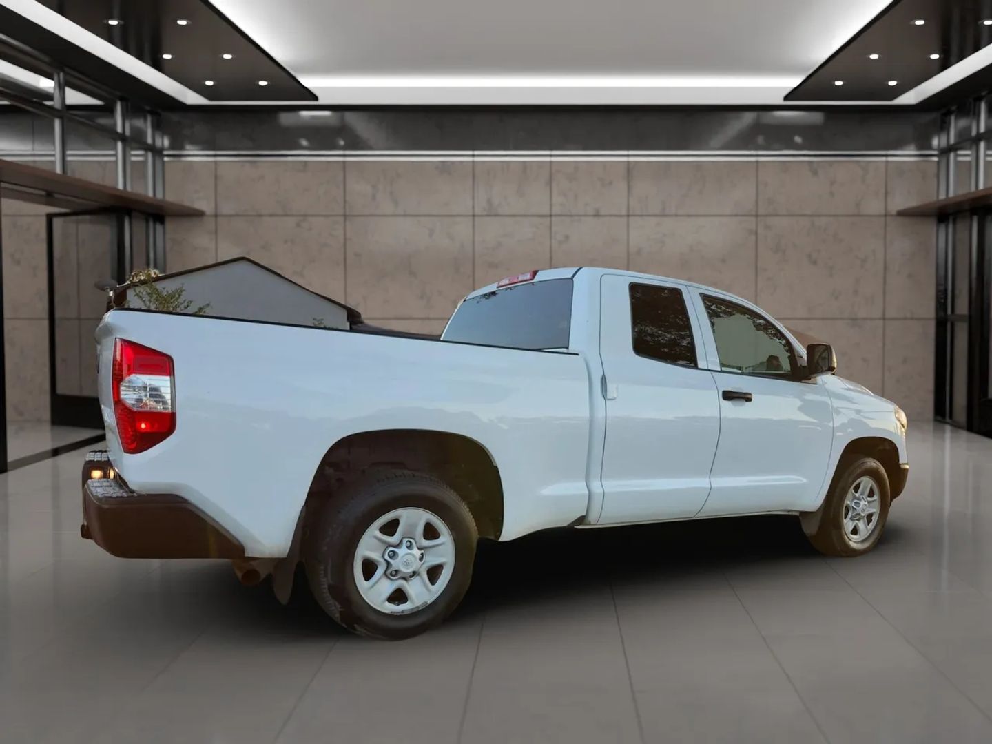 Toyota Tundra photo 7