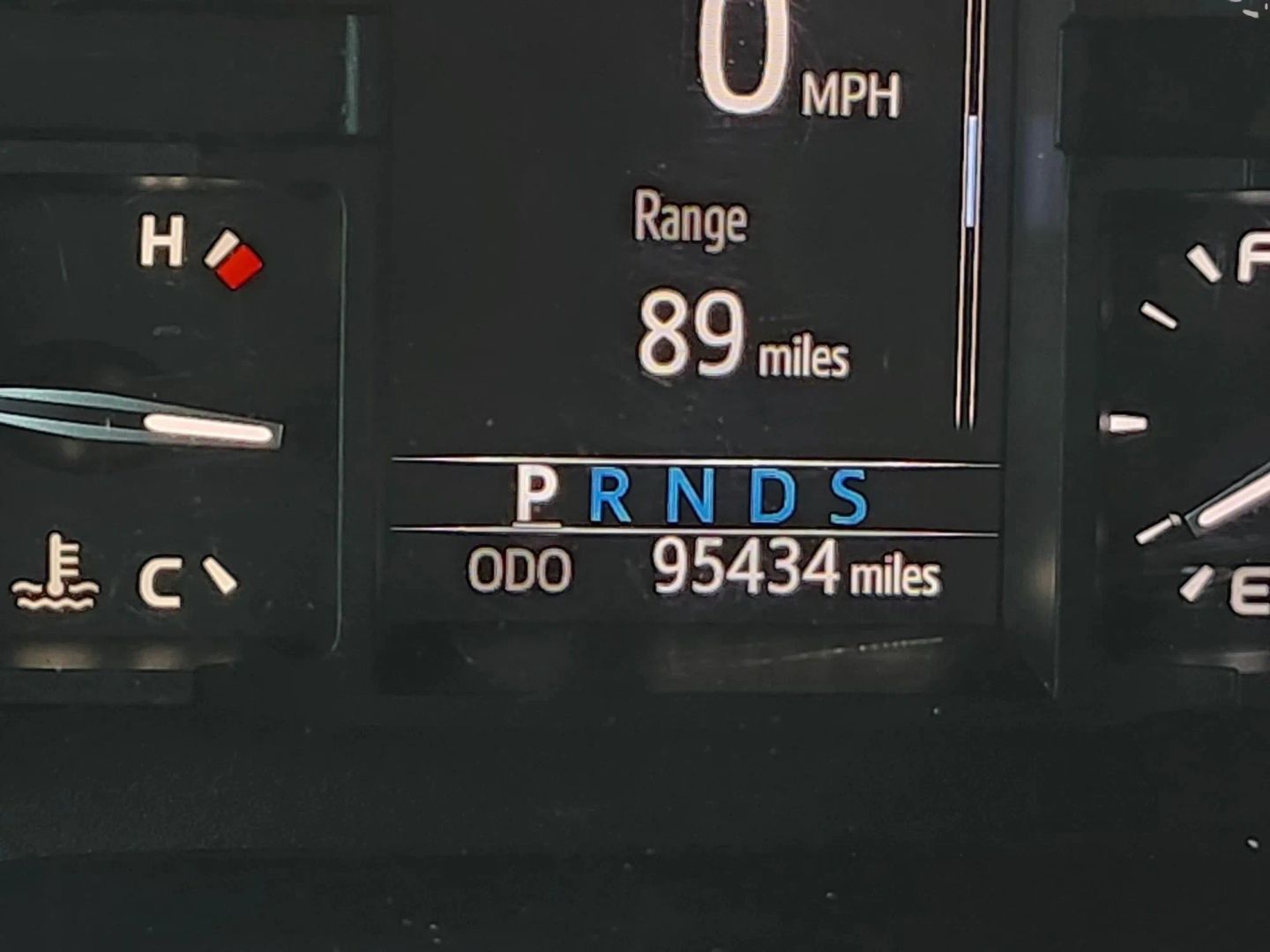 Toyota Tundra photo 19