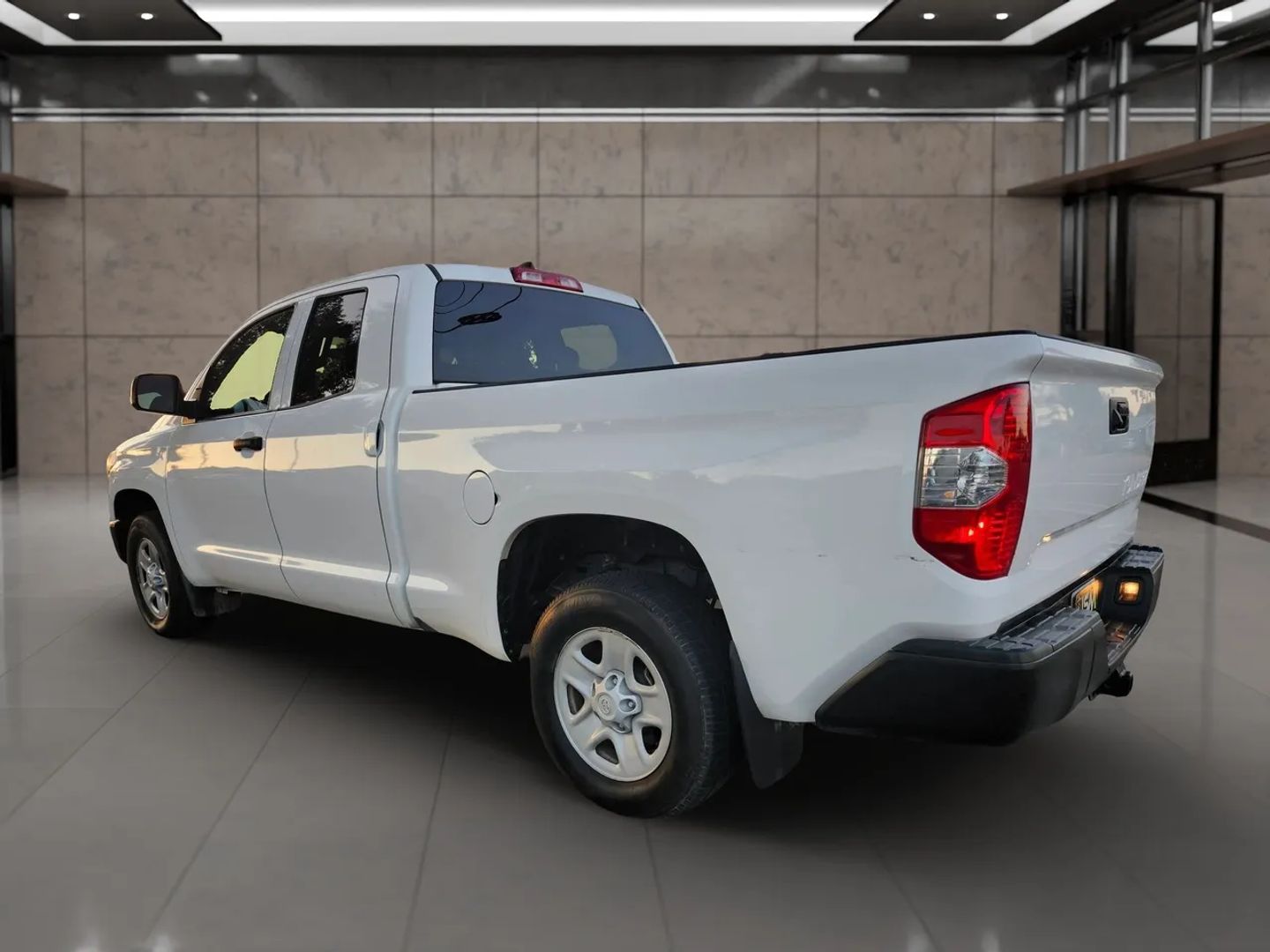 Toyota Tundra photo 23