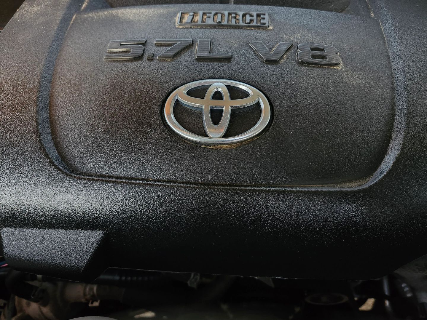 Toyota Tundra photo 25