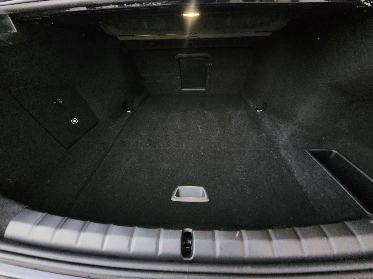 BMW i7 photo 14