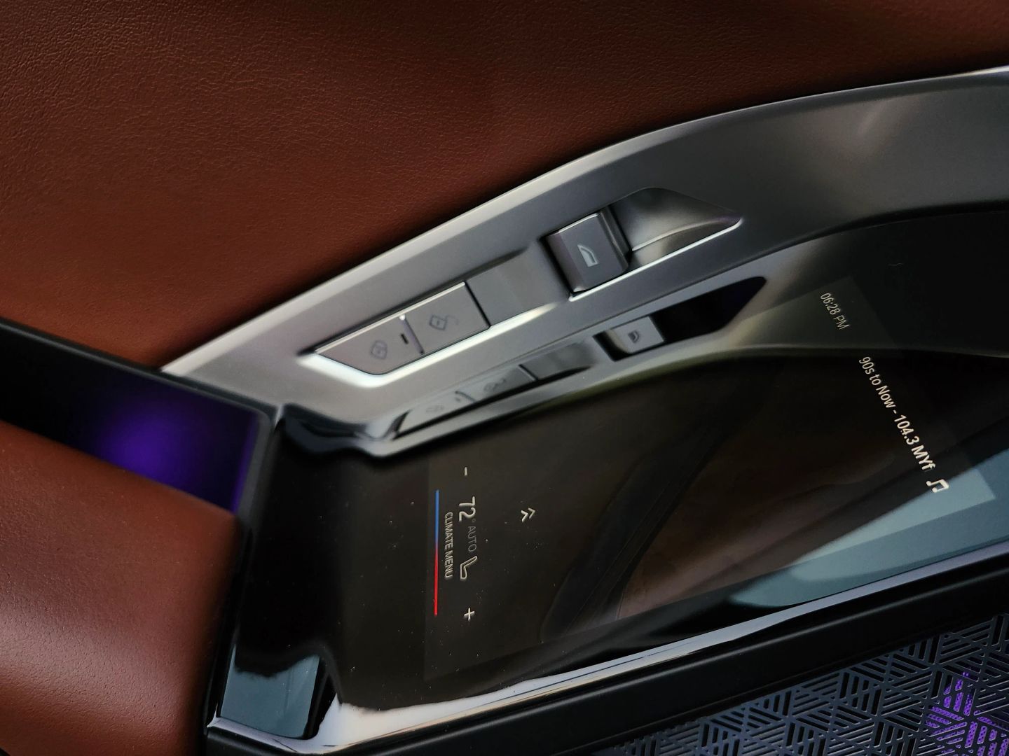 BMW i7 photo 22