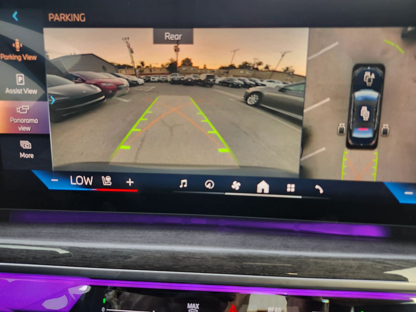 BMW i7 photo 30