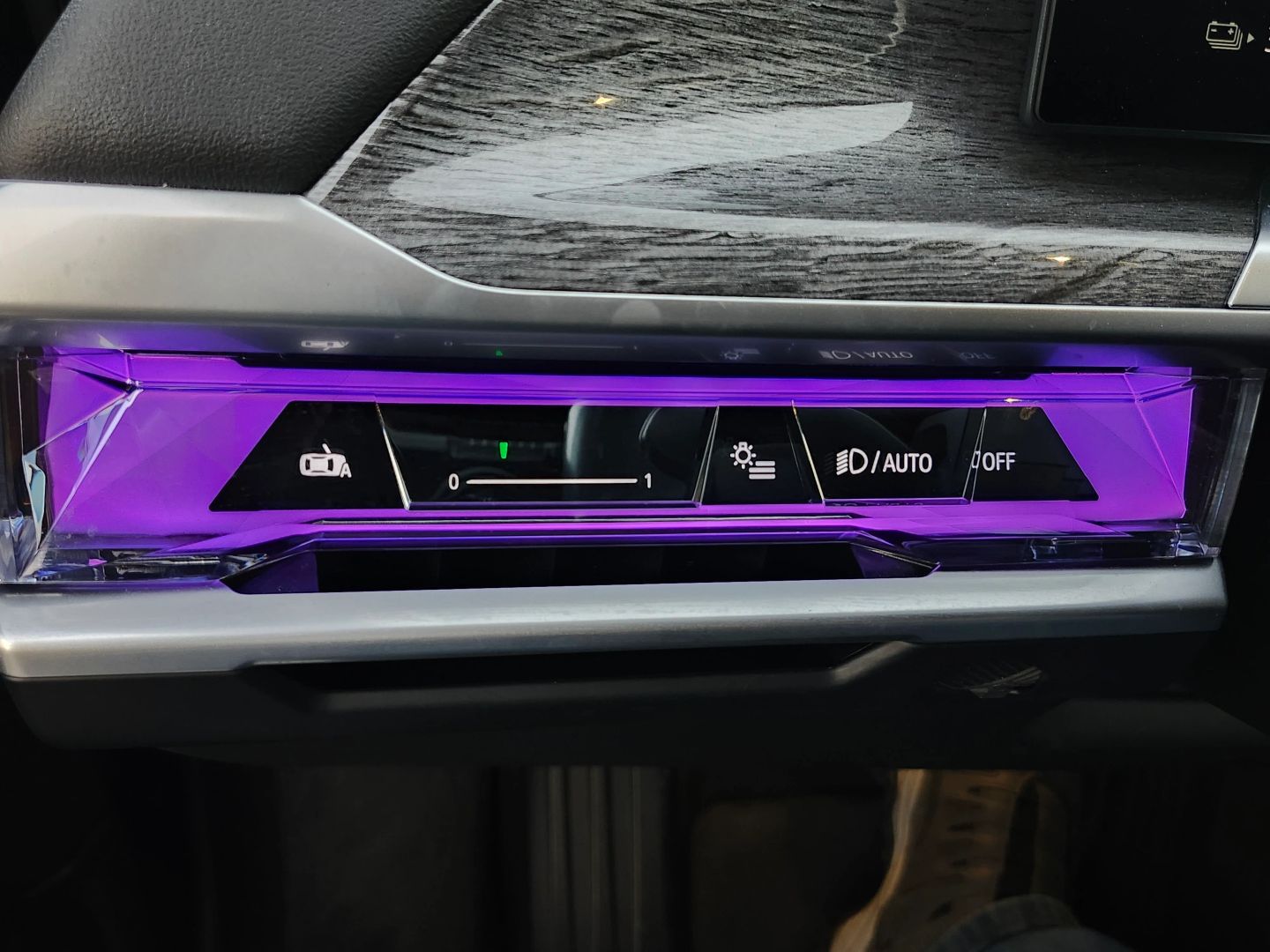 BMW i7 photo 31