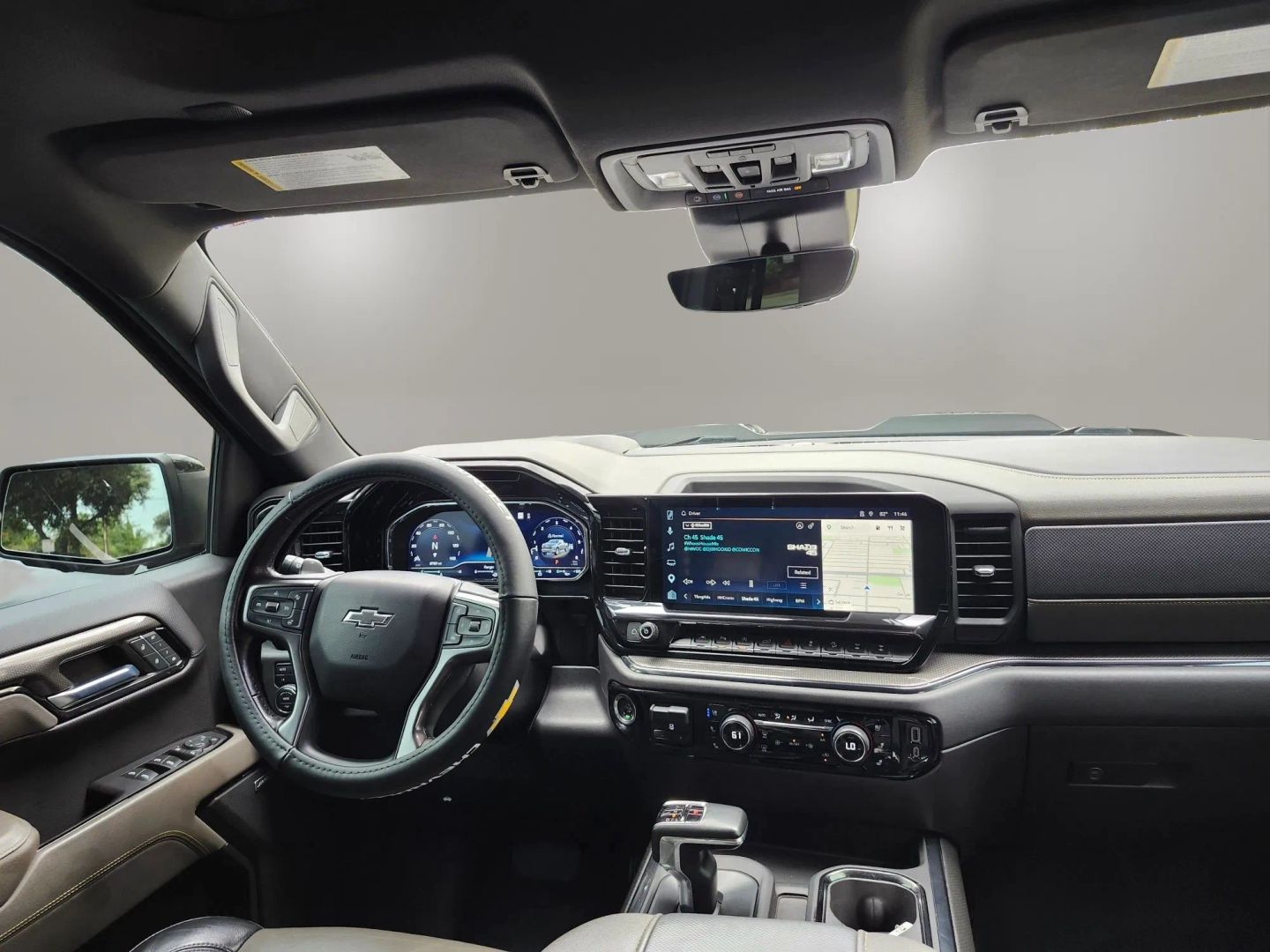 Chevrolet Silverado photo 18