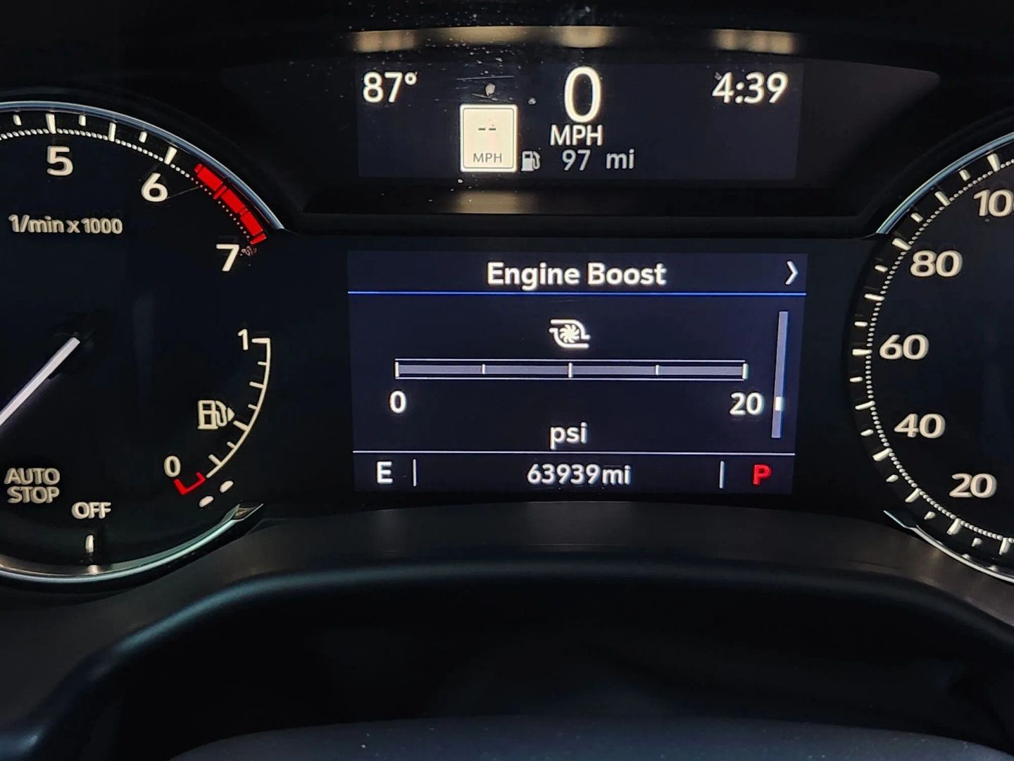 Photo 15 of this Cadillac CT5