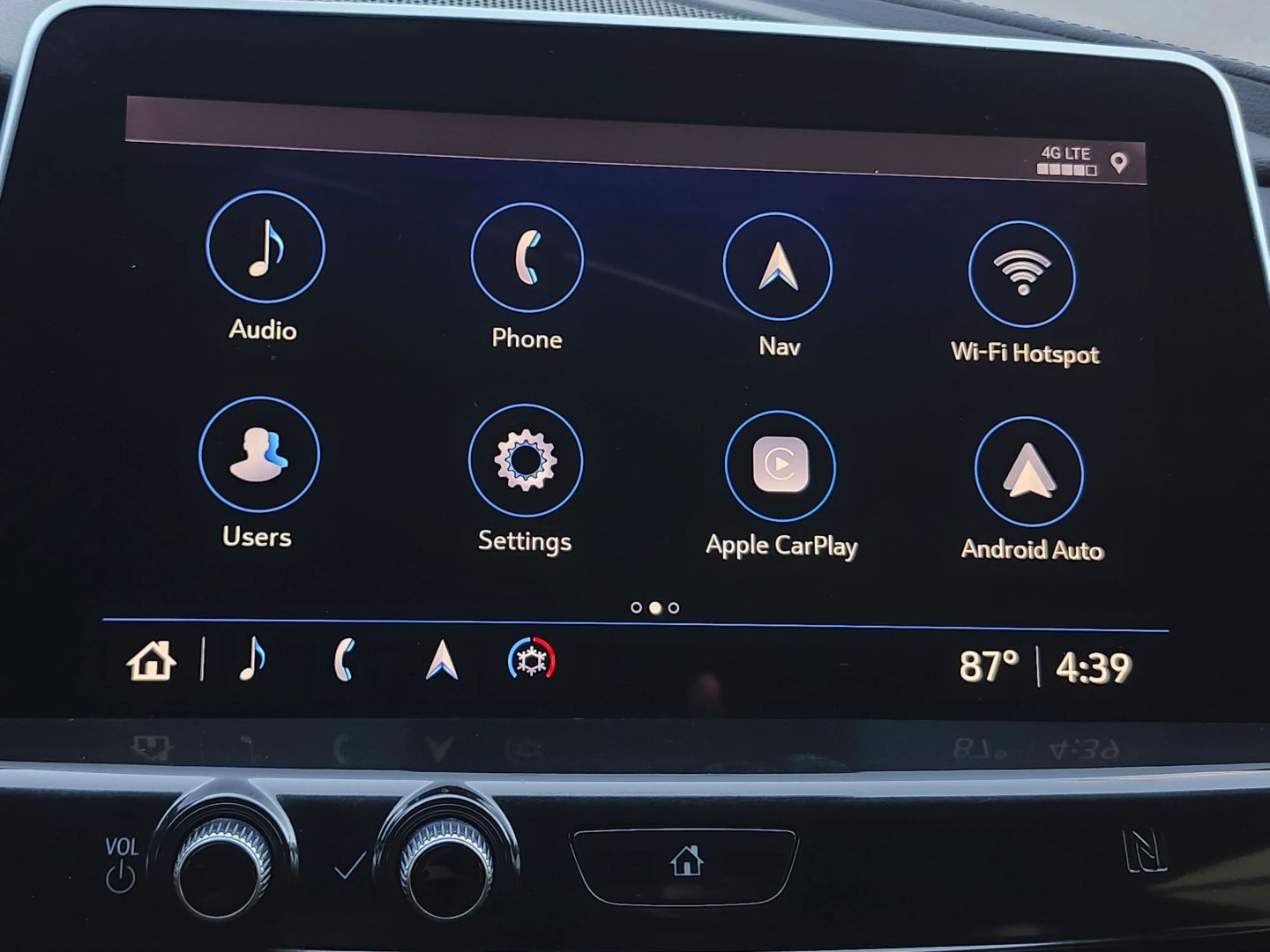 Photo 16 of this Cadillac CT5