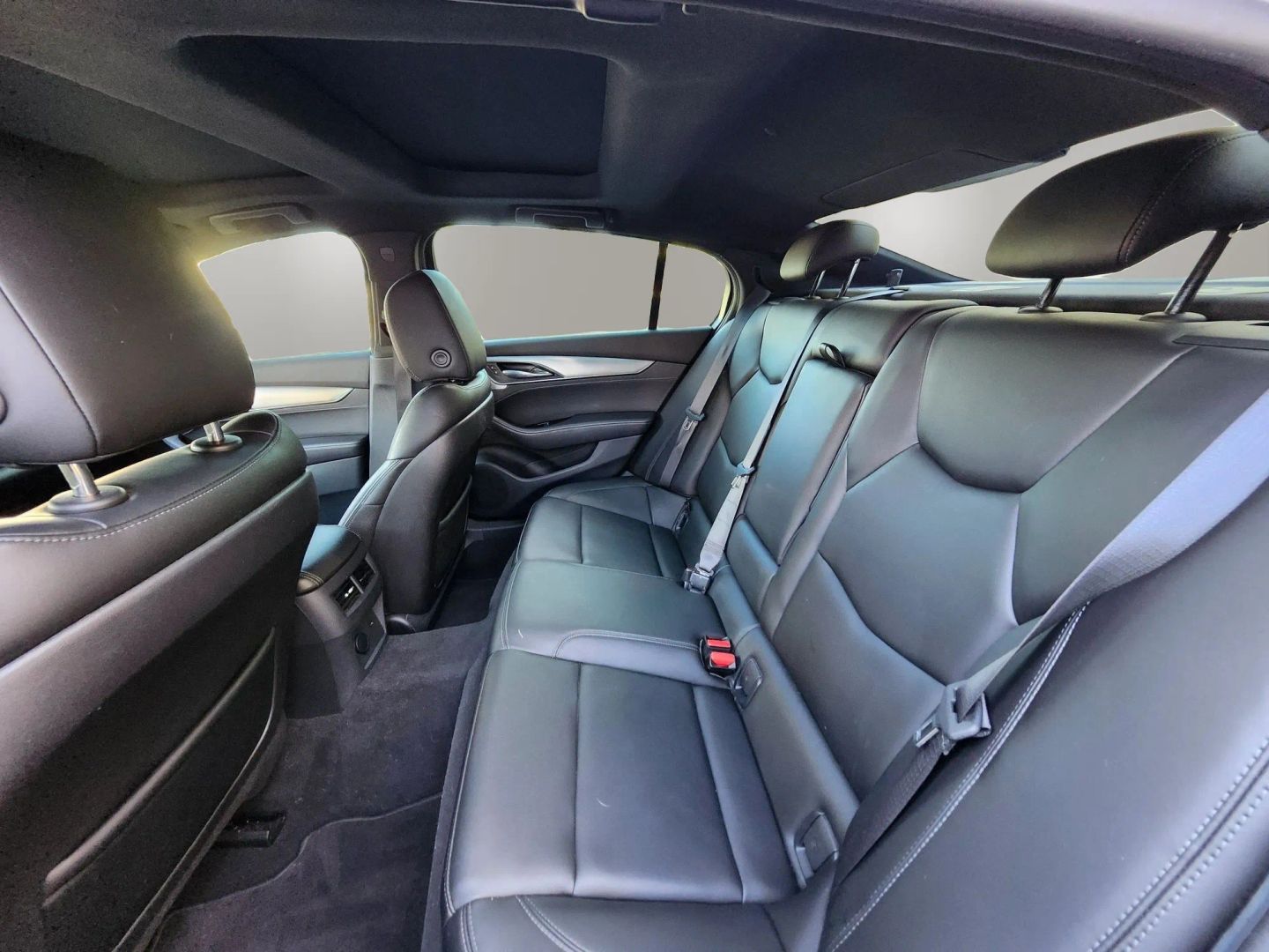 Photo 21 of this Cadillac CT5