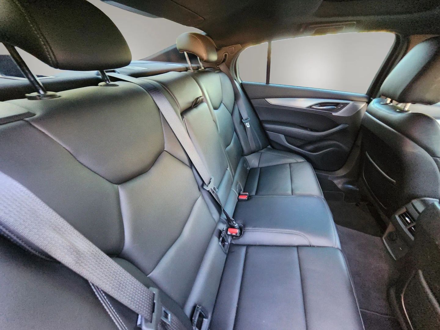 Photo 25 of this Cadillac CT5