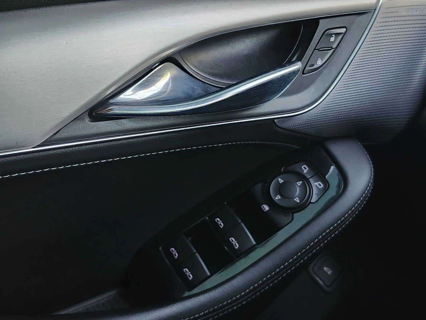 Photo 26 of this Cadillac CT5