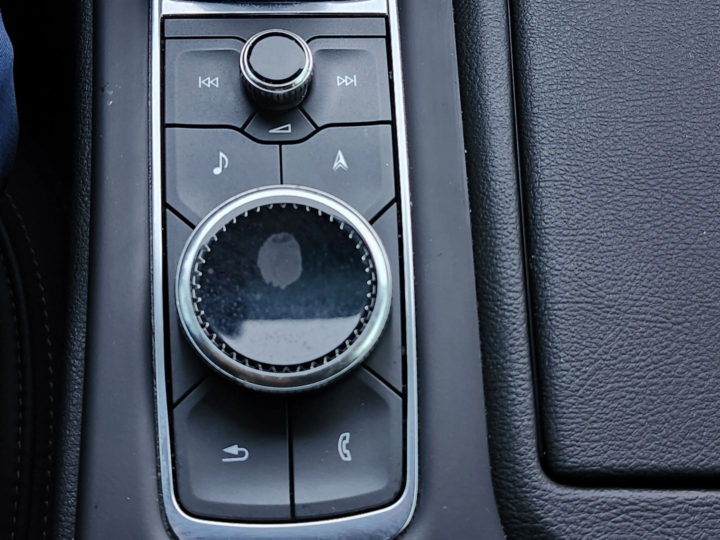Photo 27 of this Cadillac CT5