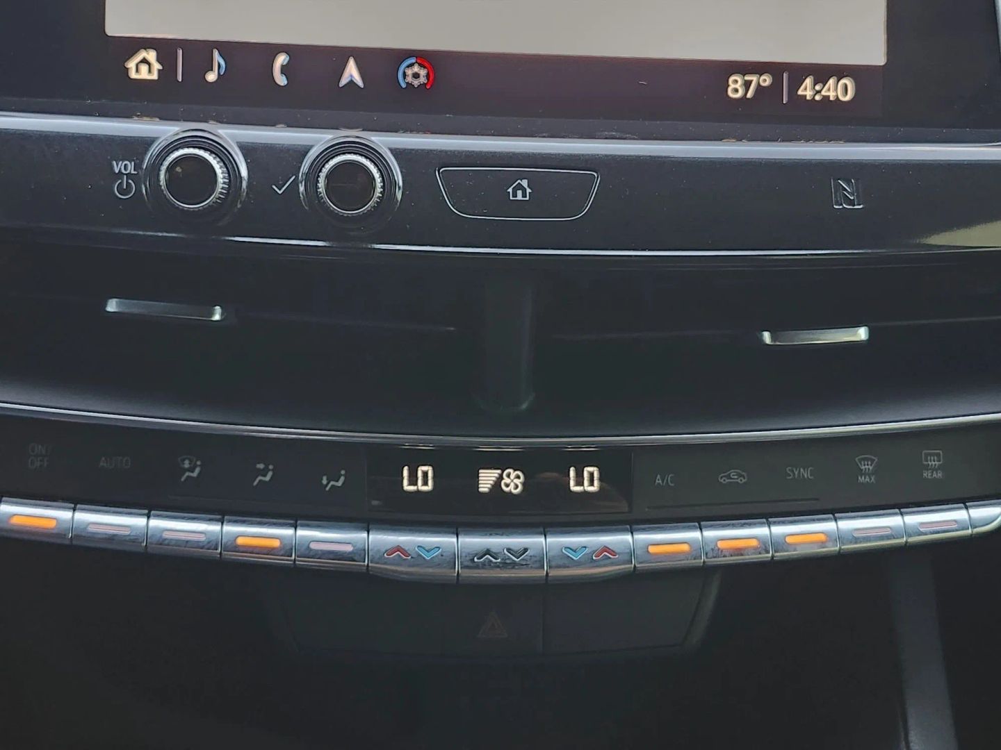 Photo 28 of this Cadillac CT5