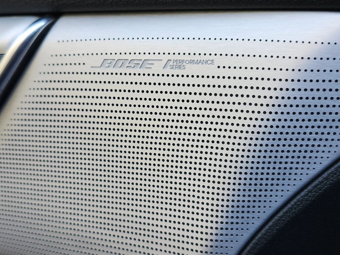 Photo 29 of this Cadillac CT5