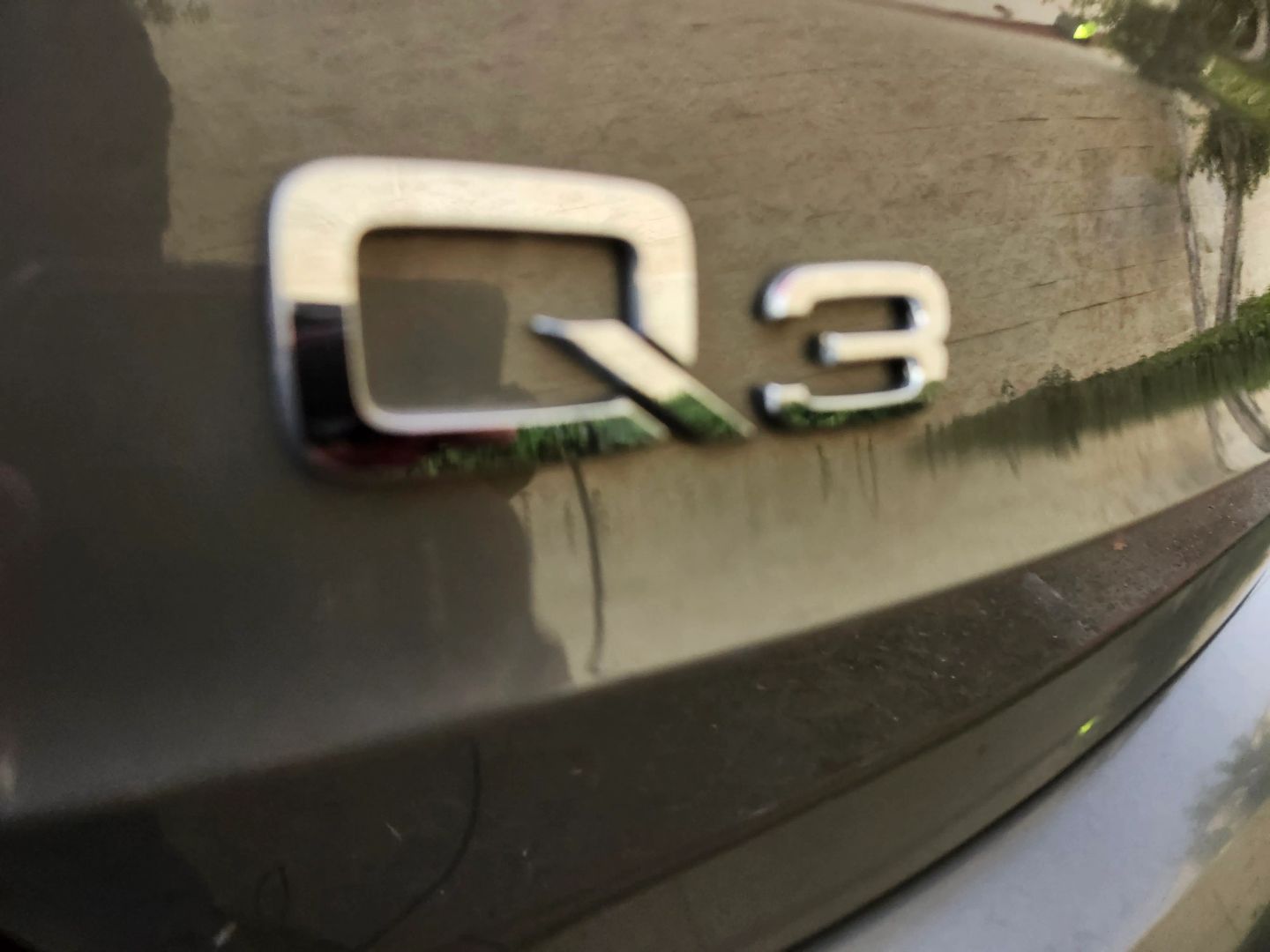 Photo 9 of this Audi Q3
