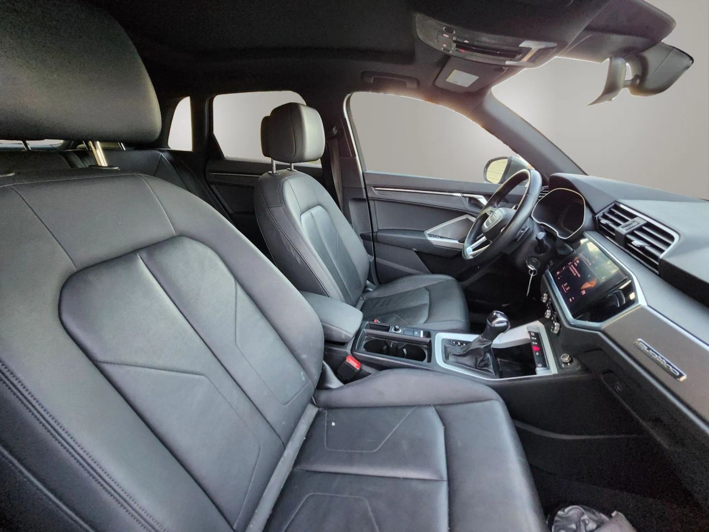 Photo 13 of this Audi Q3