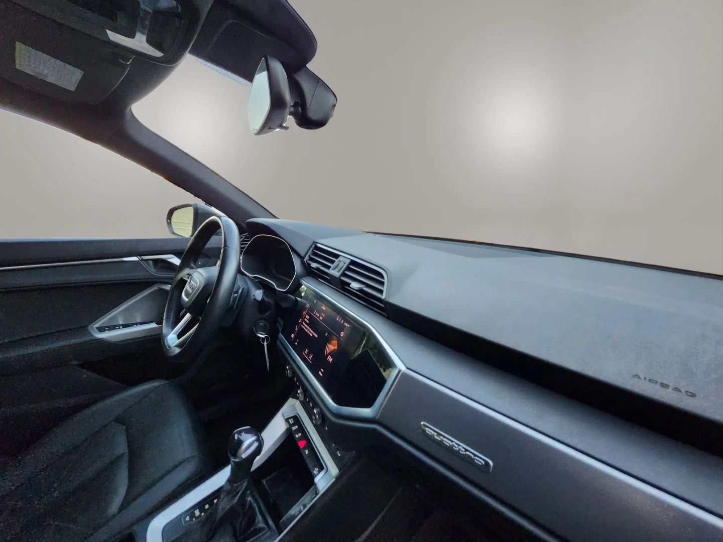 Photo 14 of this Audi Q3