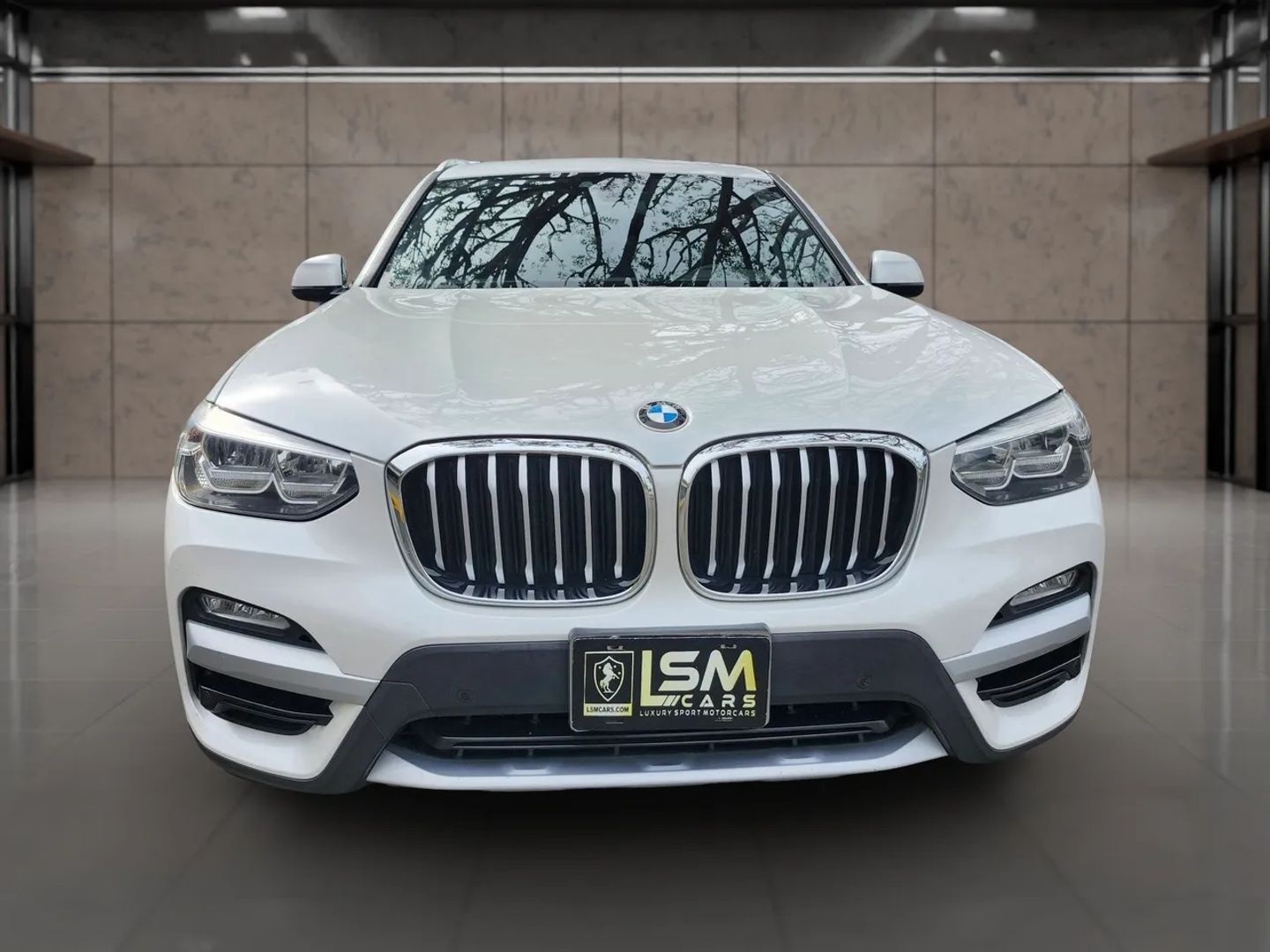 Photo 2 of this BMW X3