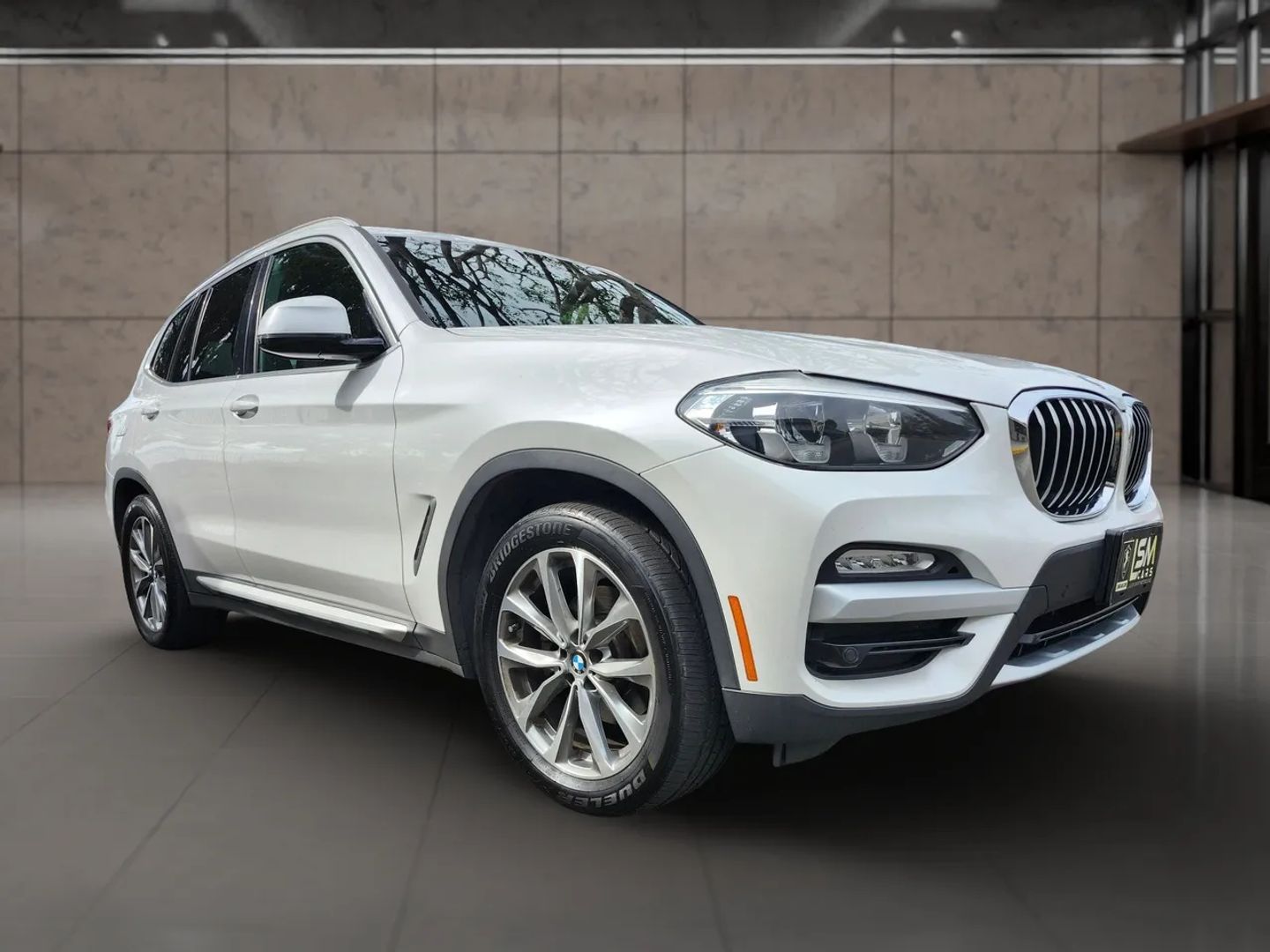 Photo 3 of this BMW X3