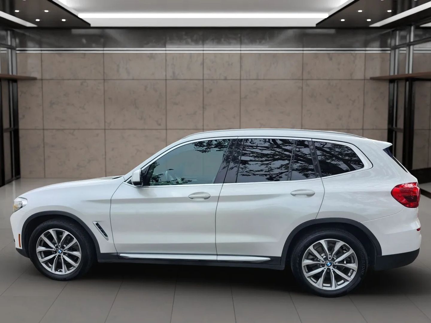 Photo 4 of this BMW X3