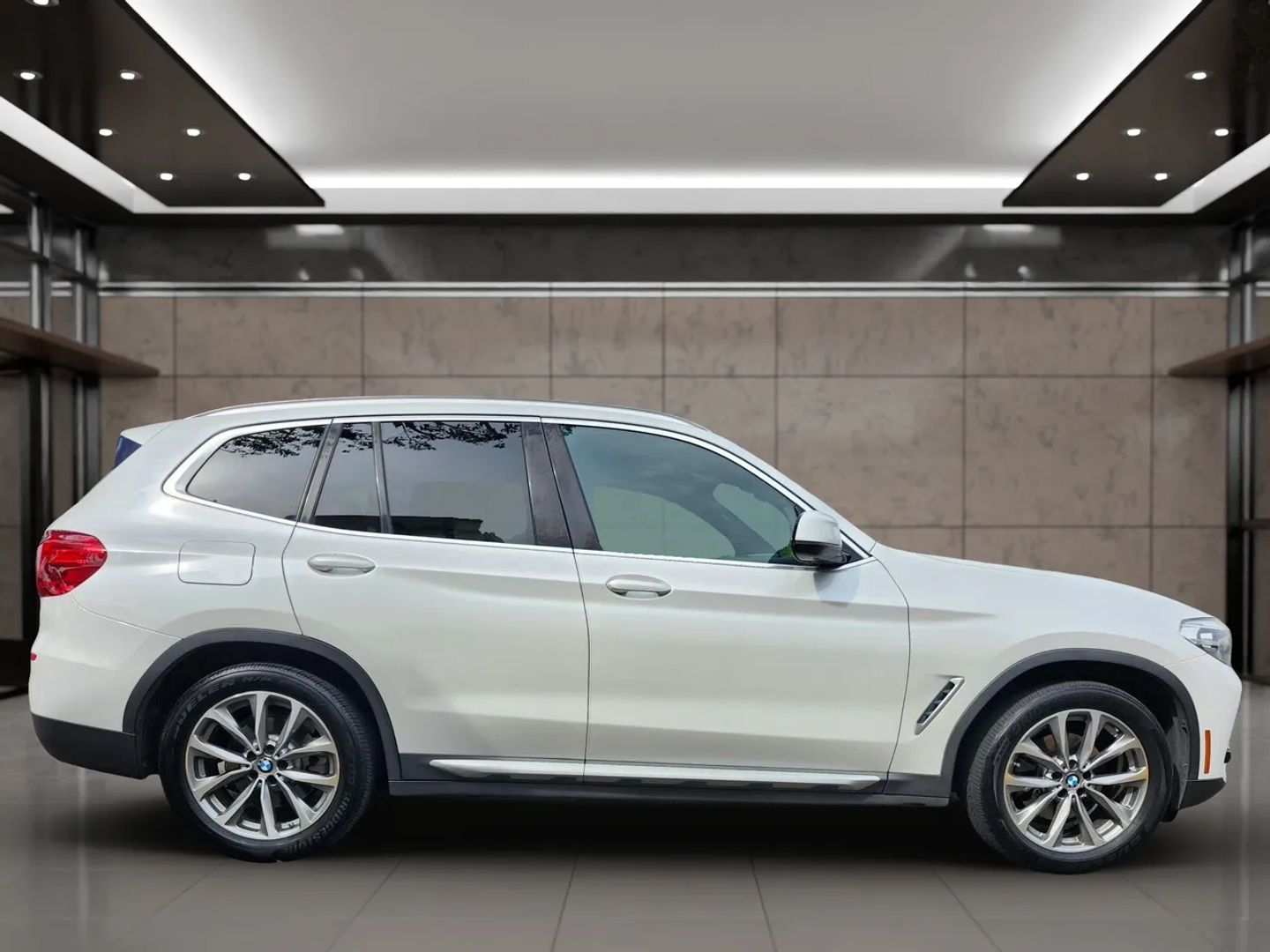 Photo 5 of this BMW X3