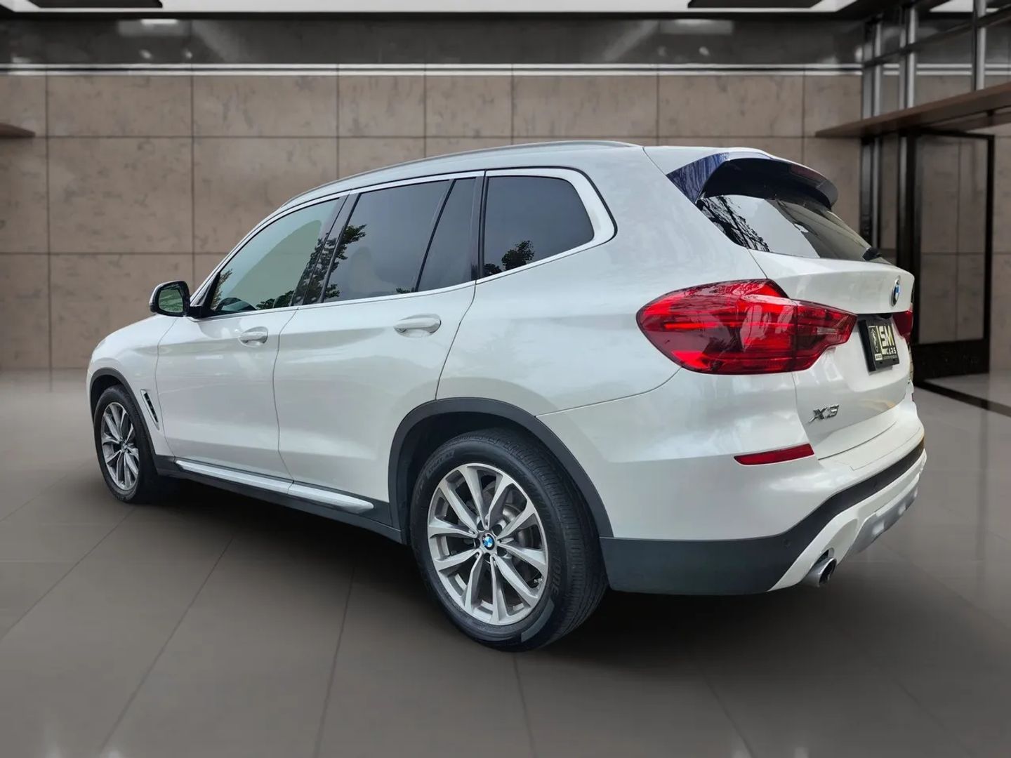 Photo 6 of this BMW X3