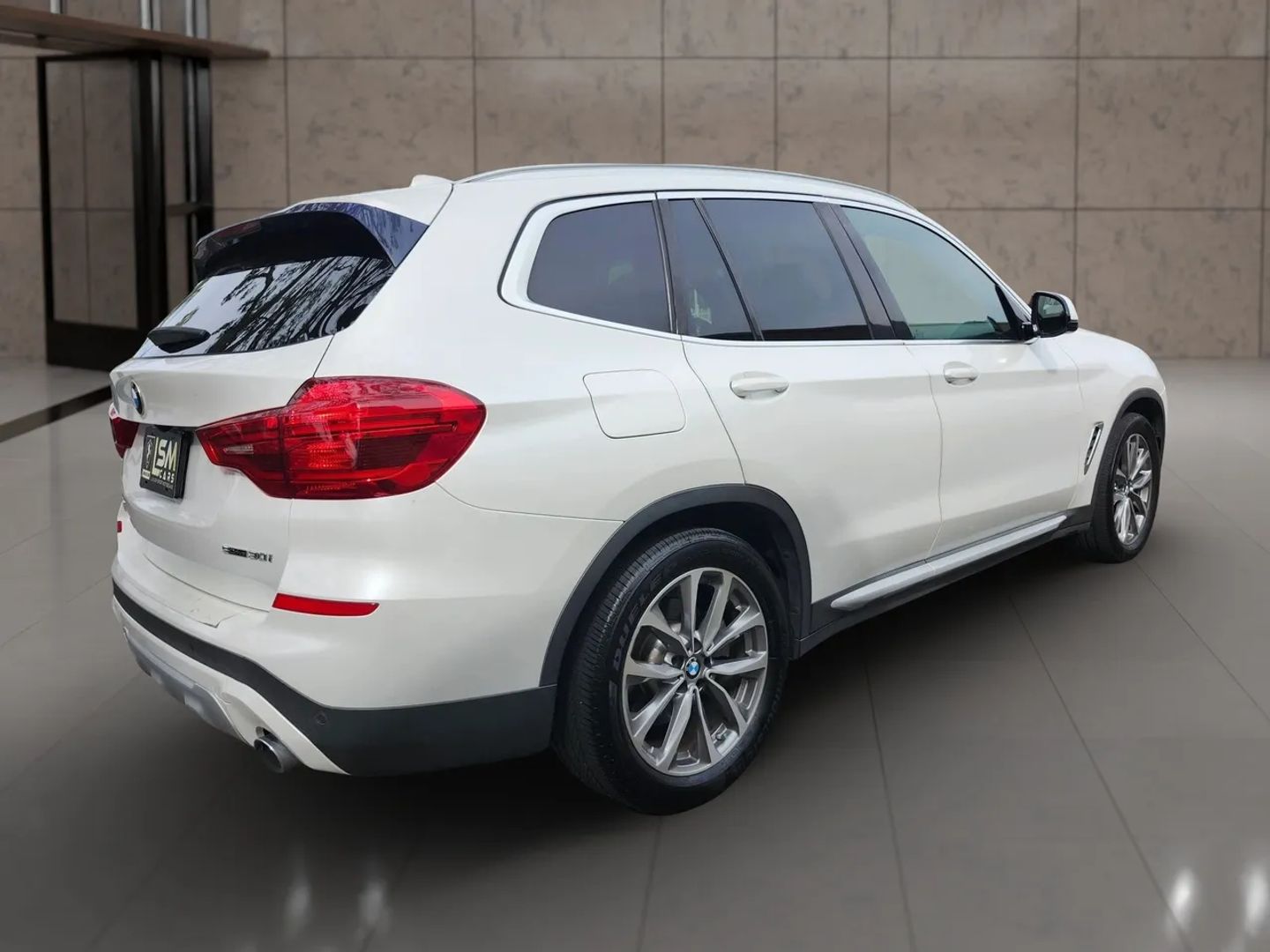 Photo 7 of this BMW X3