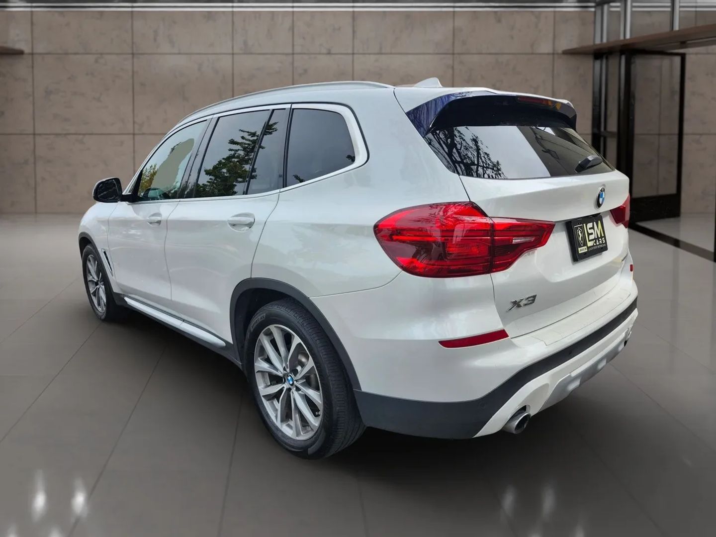 Photo 8 of this BMW X3