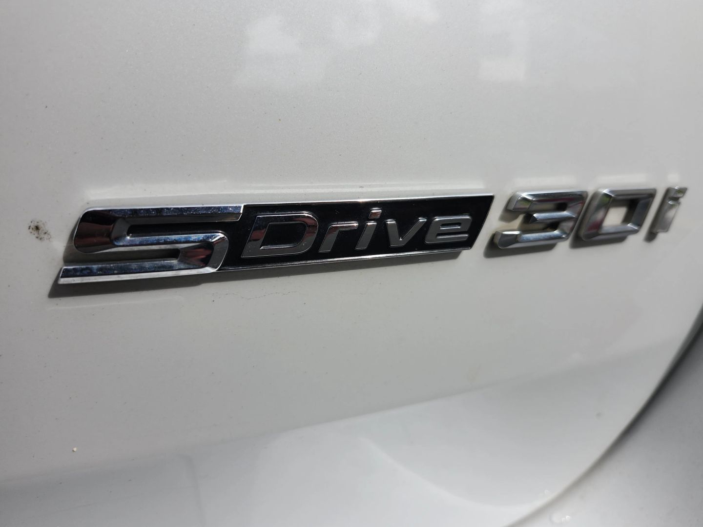 Photo 9 of this BMW X3