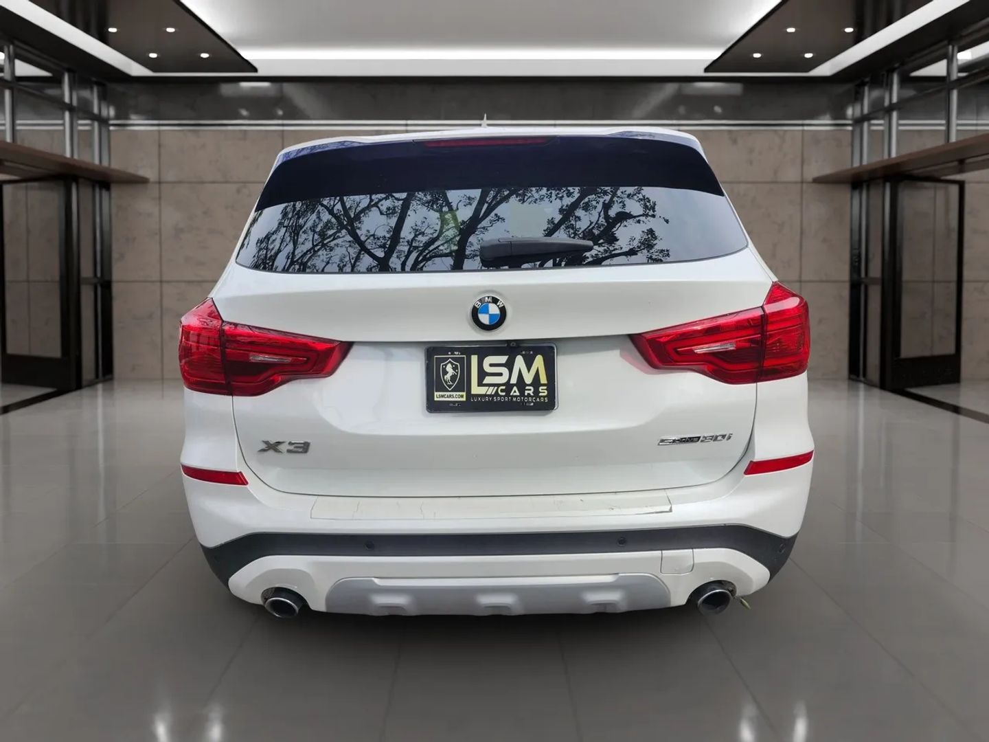 Photo 10 of this BMW X3