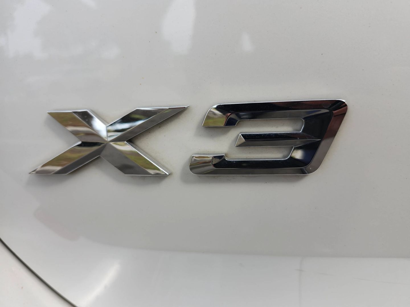 Photo 11 of this BMW X3