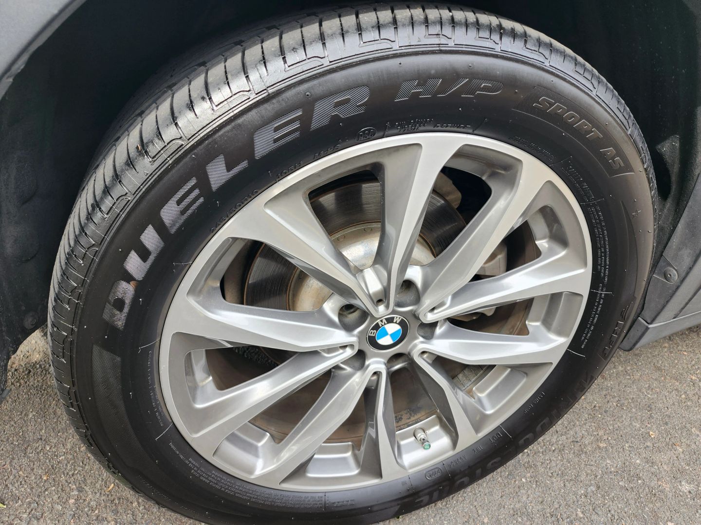 Photo 12 of this BMW X3