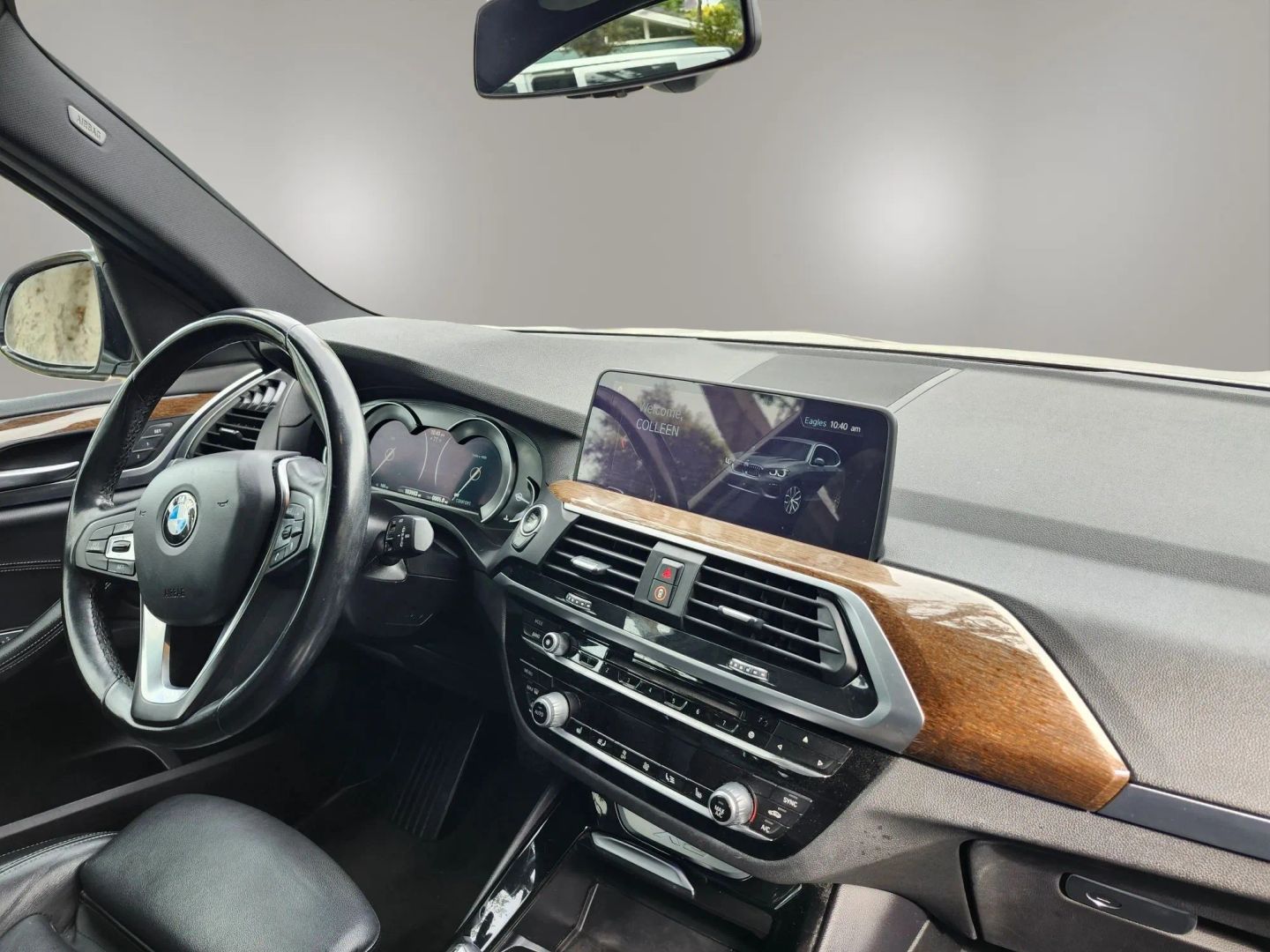 Photo 14 of this BMW X3