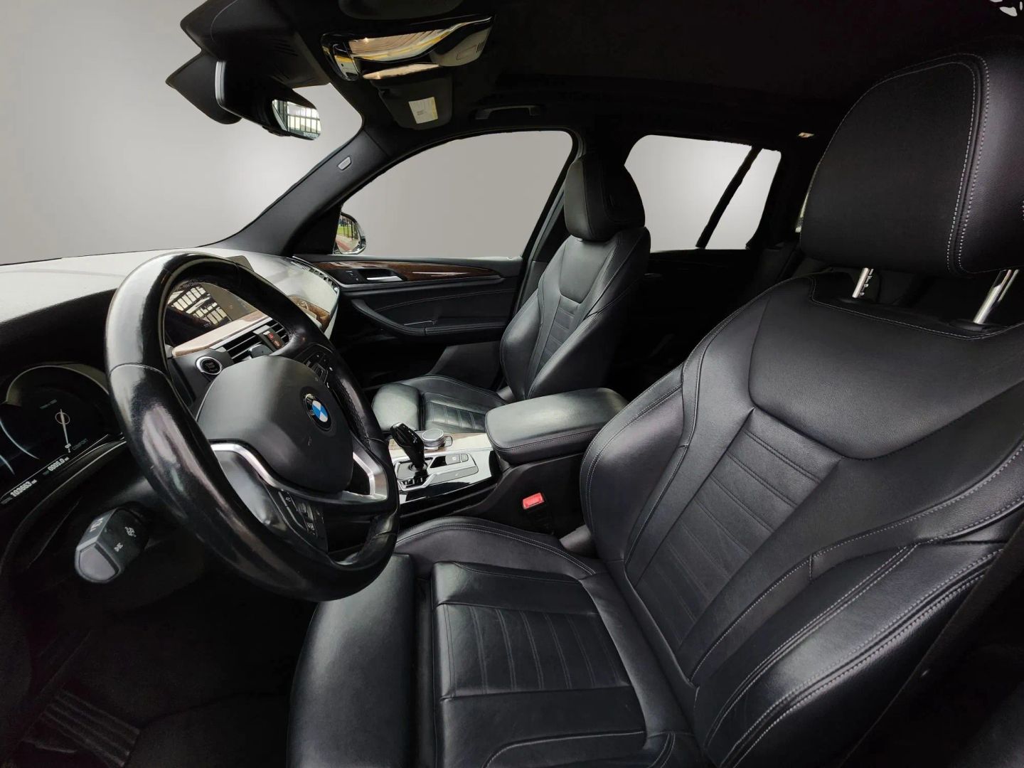 Photo 16 of this BMW X3