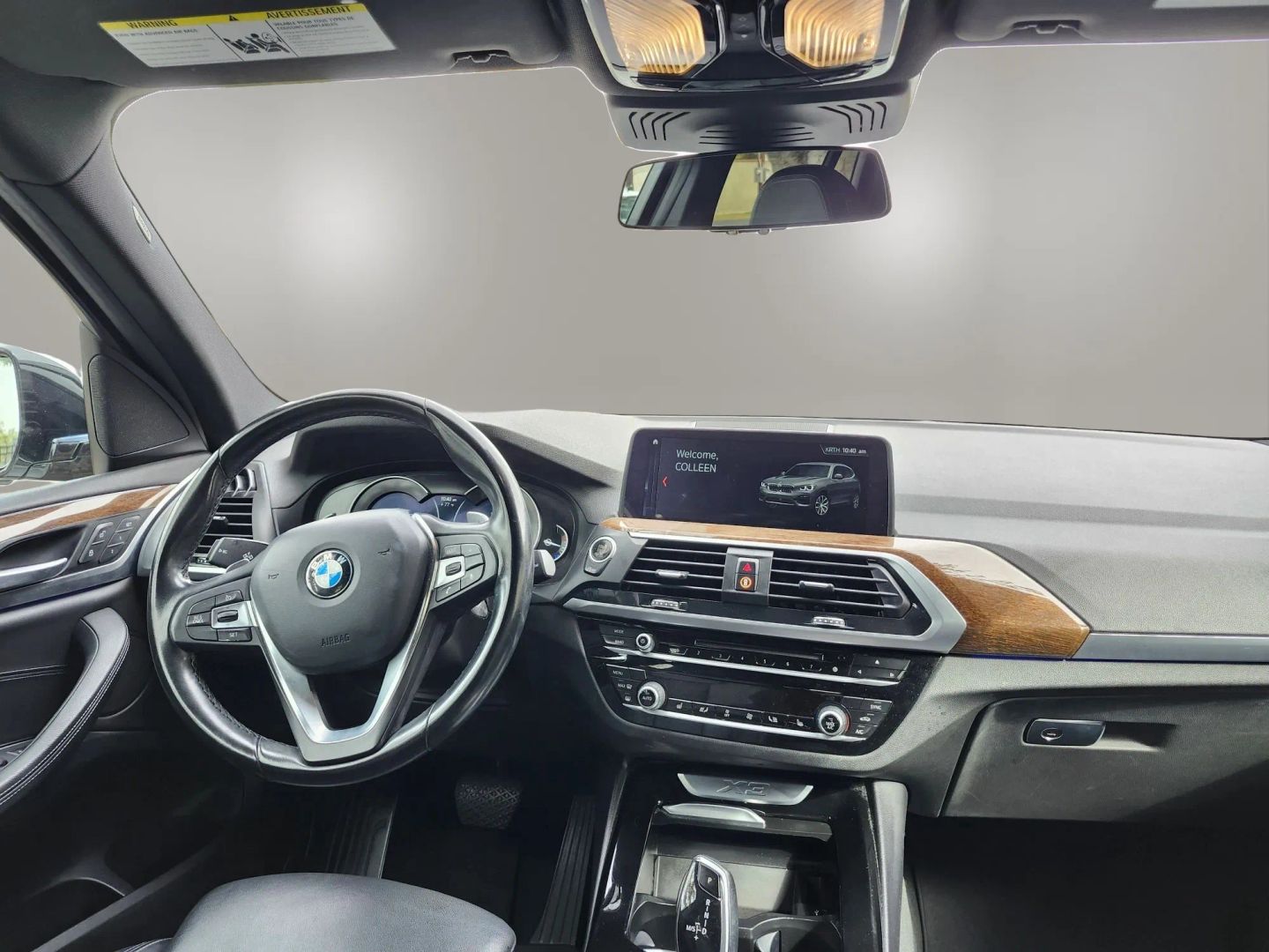 Photo 19 of this BMW X3
