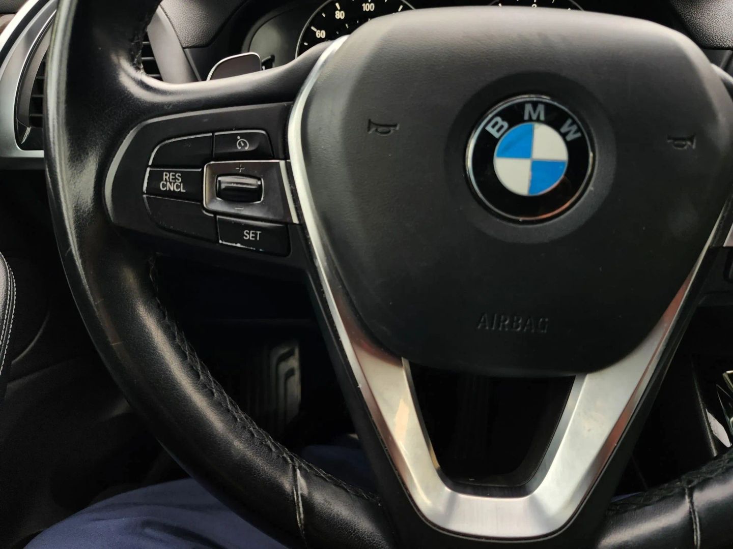 Photo 22 of this BMW X3