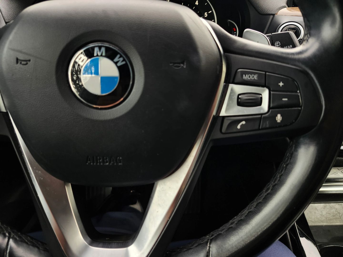 Photo 23 of this BMW X3