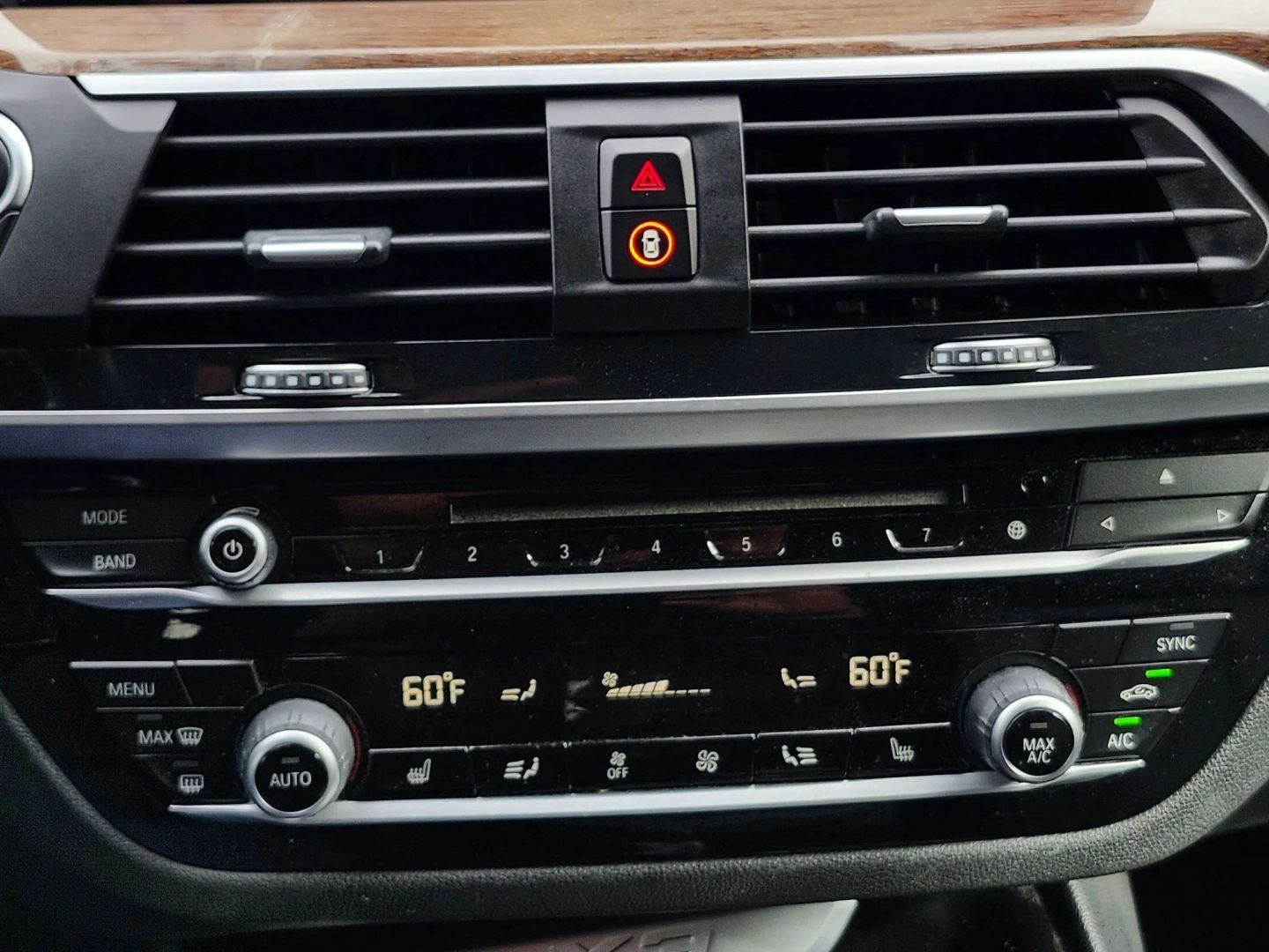 Photo 27 of this BMW X3