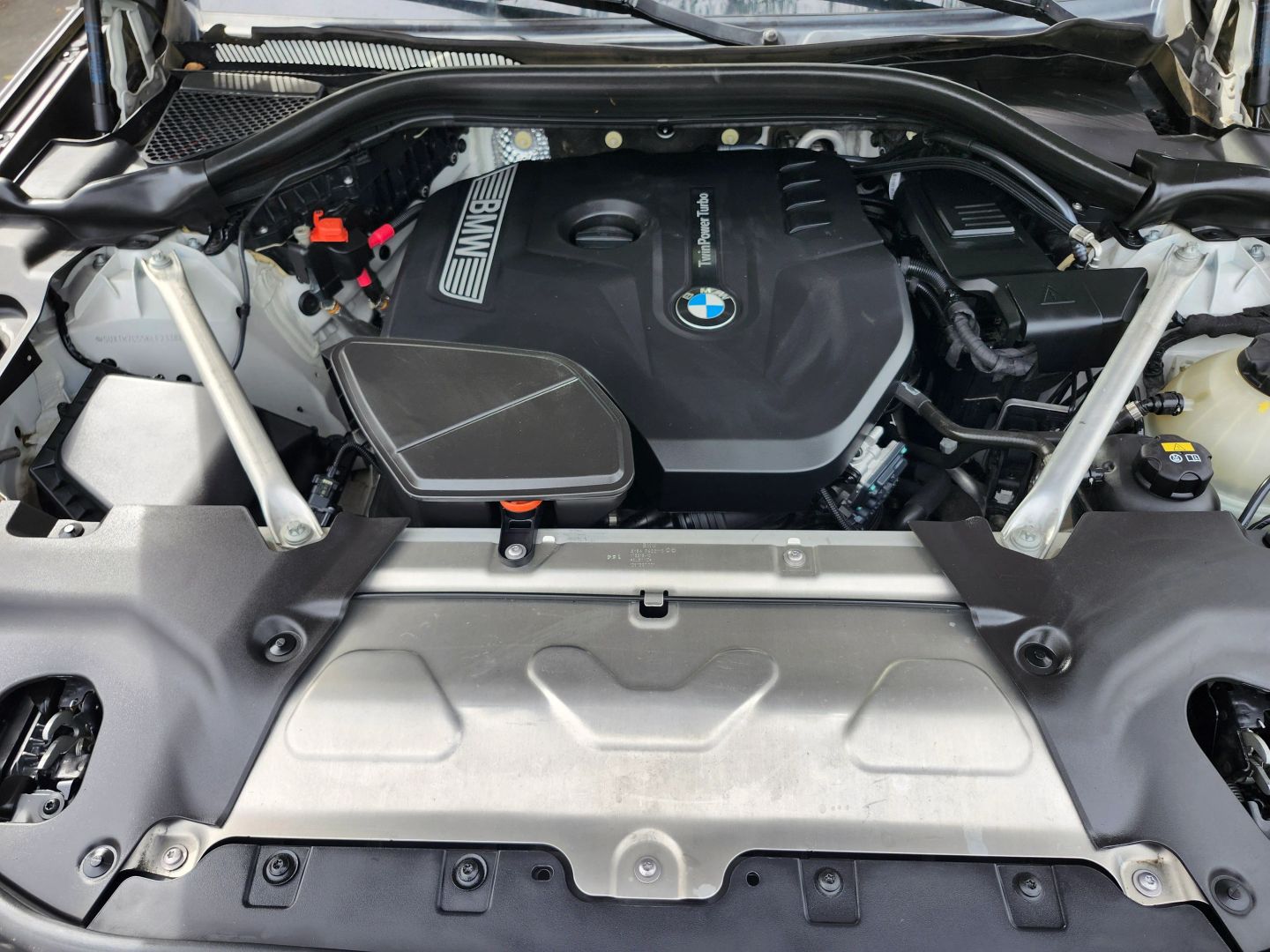 Photo 34 of this BMW X3