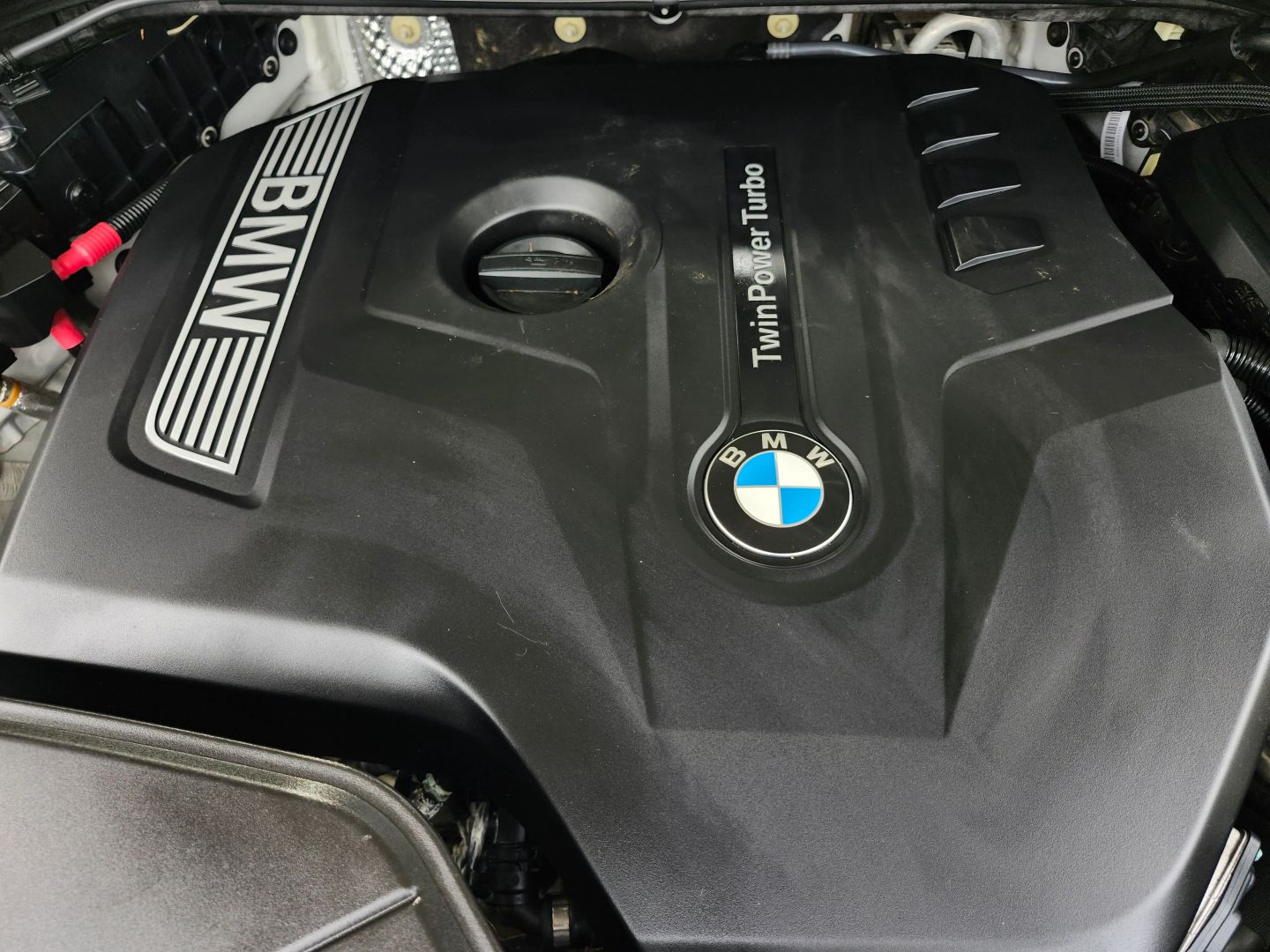 Photo 35 of this BMW X3