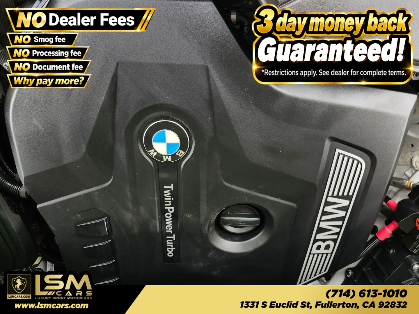 Photo 36 of this BMW X3